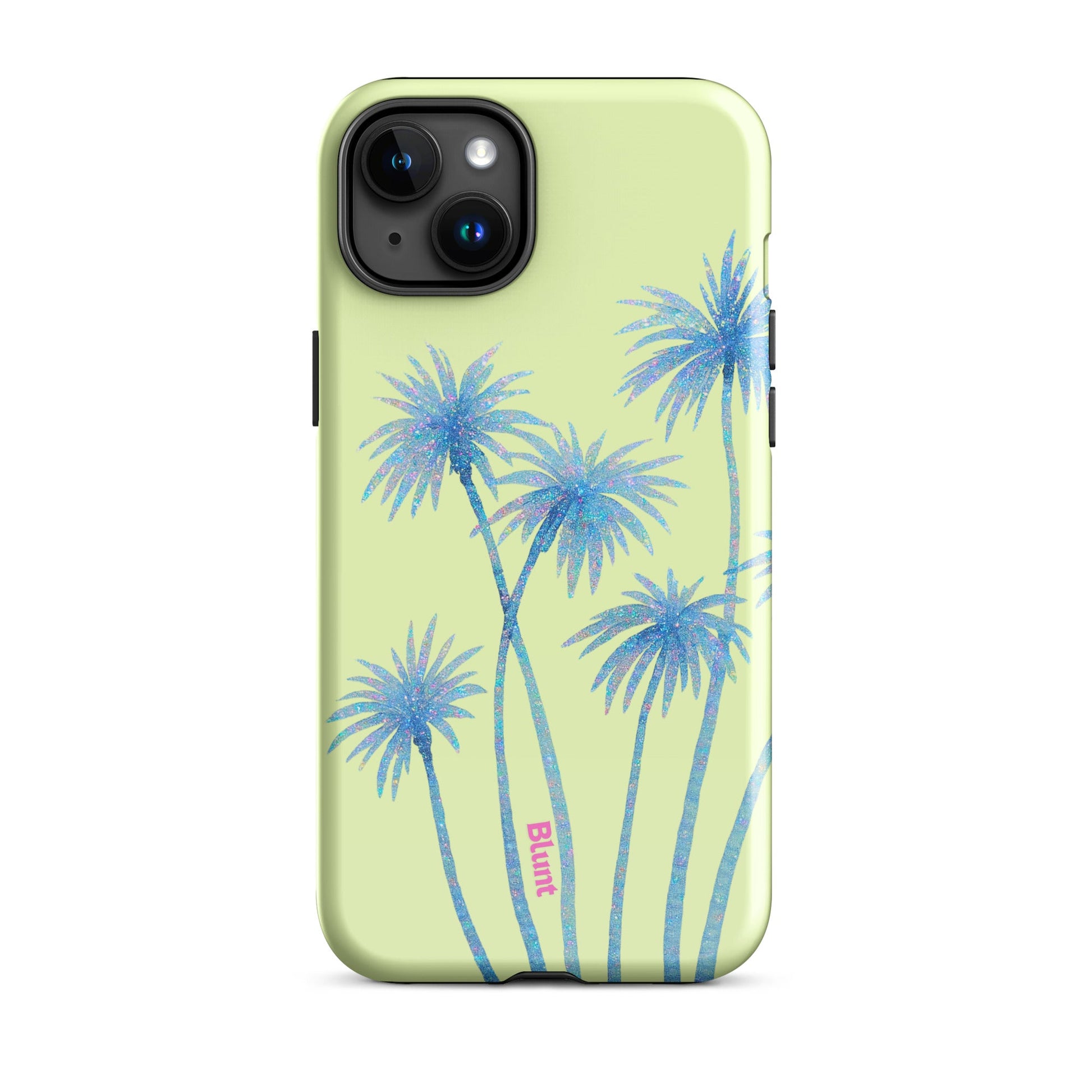 Cali iPhone Case - Blunt Cases