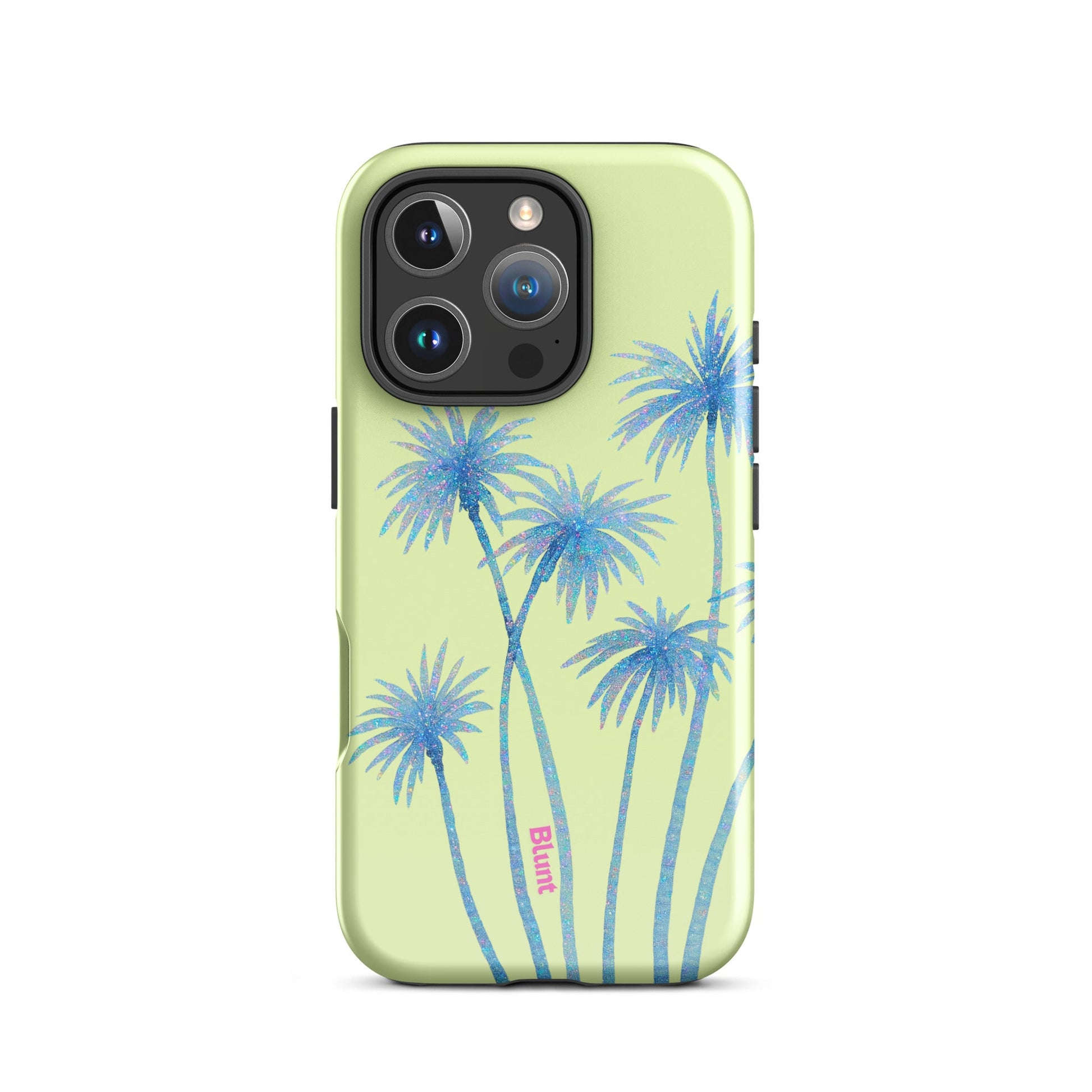 Cali iPhone Case - Blunt Cases