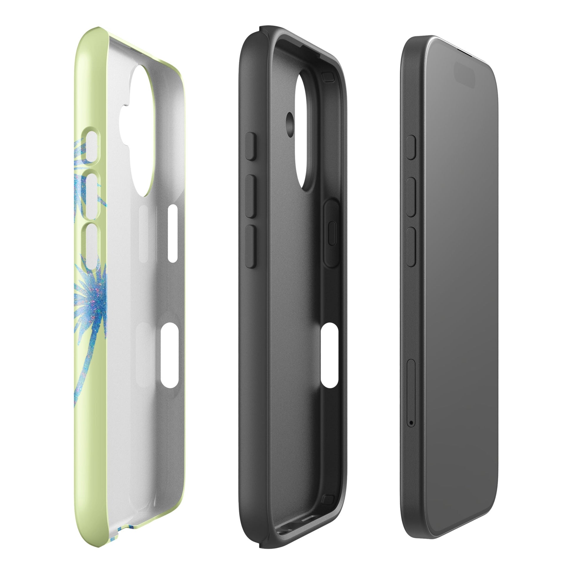 Cali iPhone Case - Blunt Cases