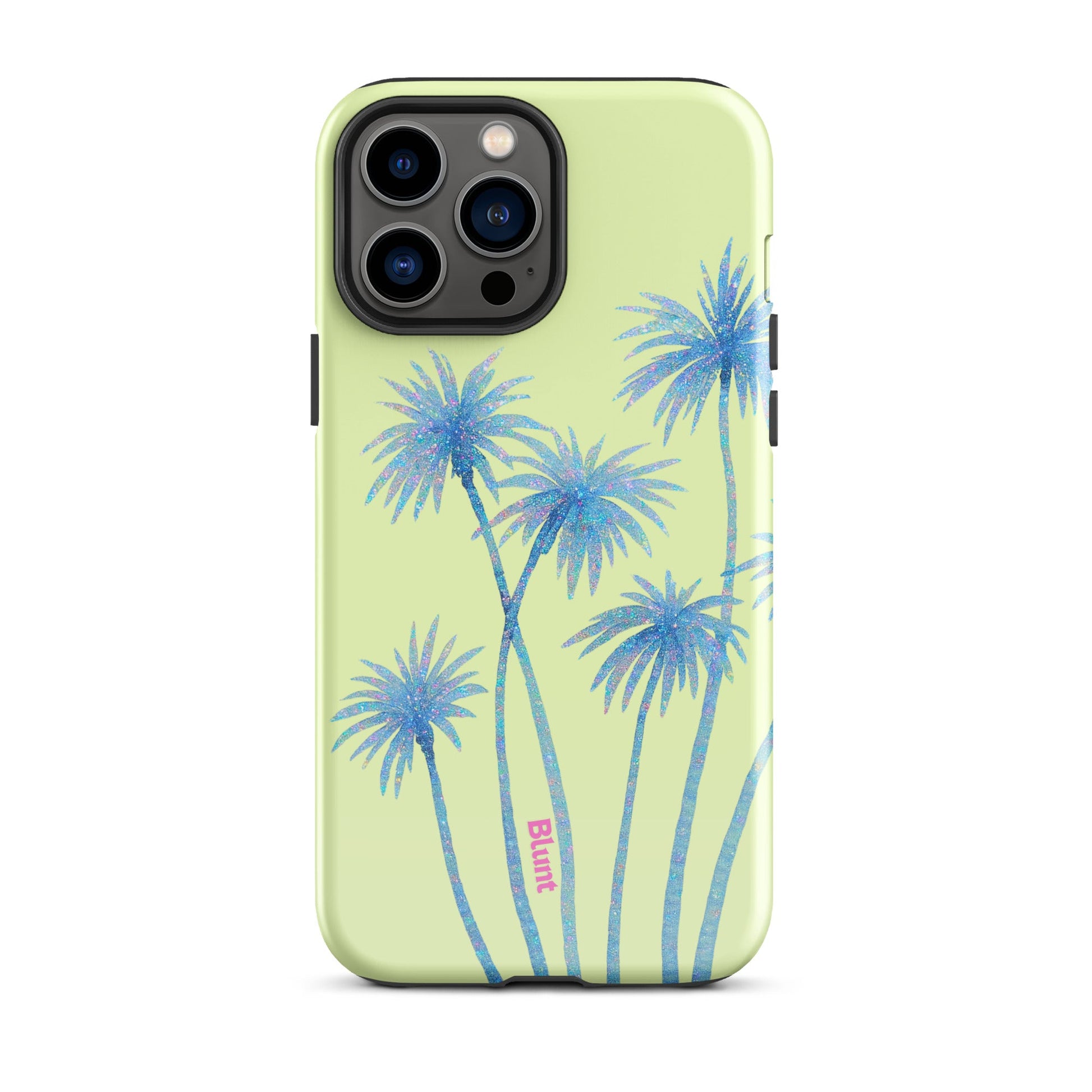 Cali iPhone Case - Blunt Cases