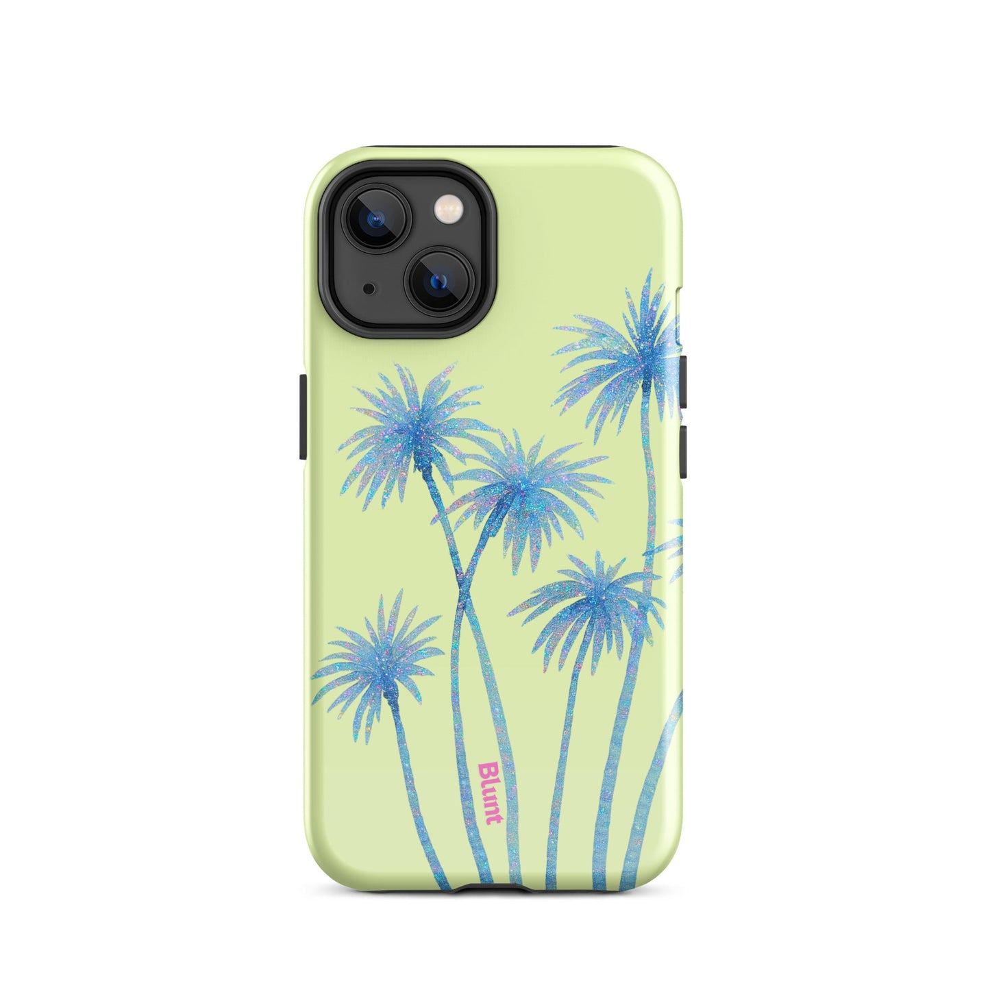 Cali iPhone Case - Blunt Cases