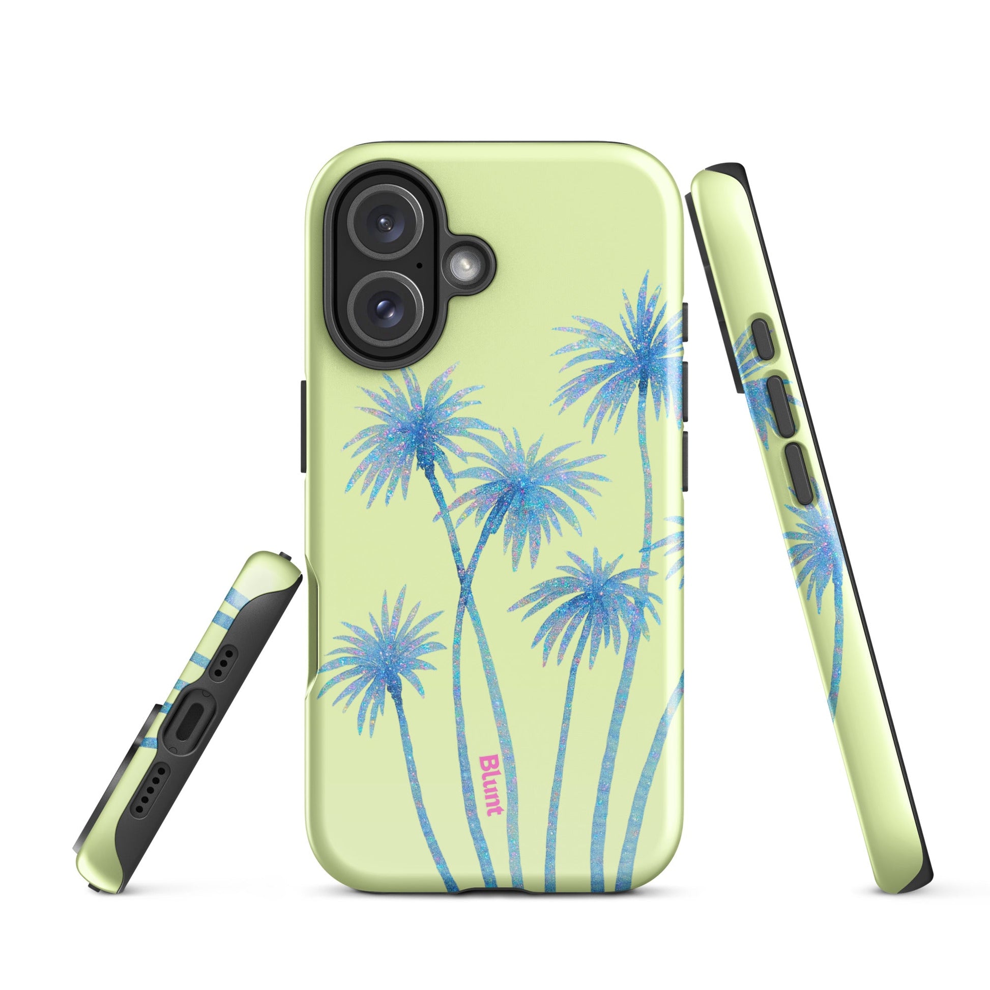 Cali iPhone Case - Blunt Cases