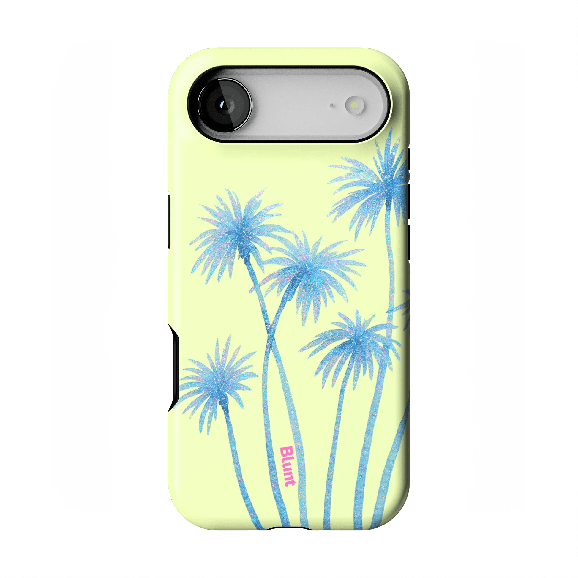 Cali iPhone Case - Blunt Cases