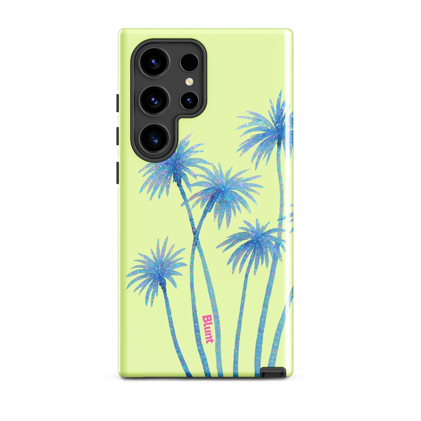Cali Samsung Case - Blunt Cases