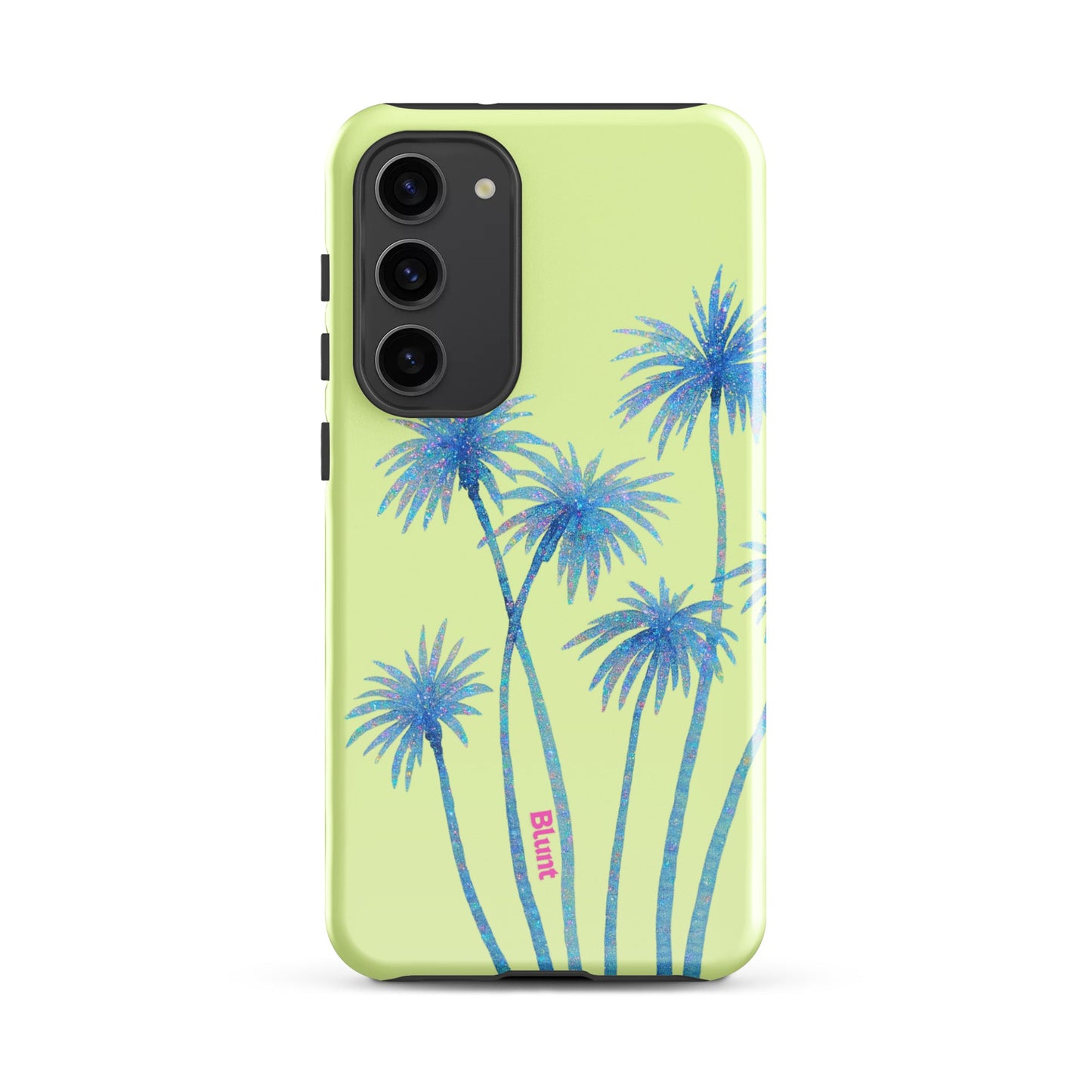 Cali Samsung Case - Blunt Cases