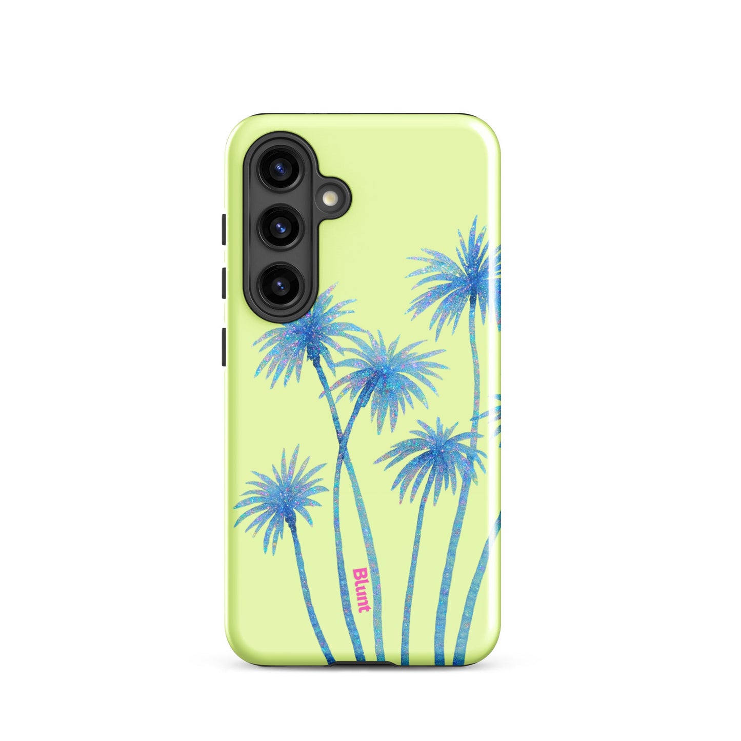 Cali Samsung Case - Blunt Cases