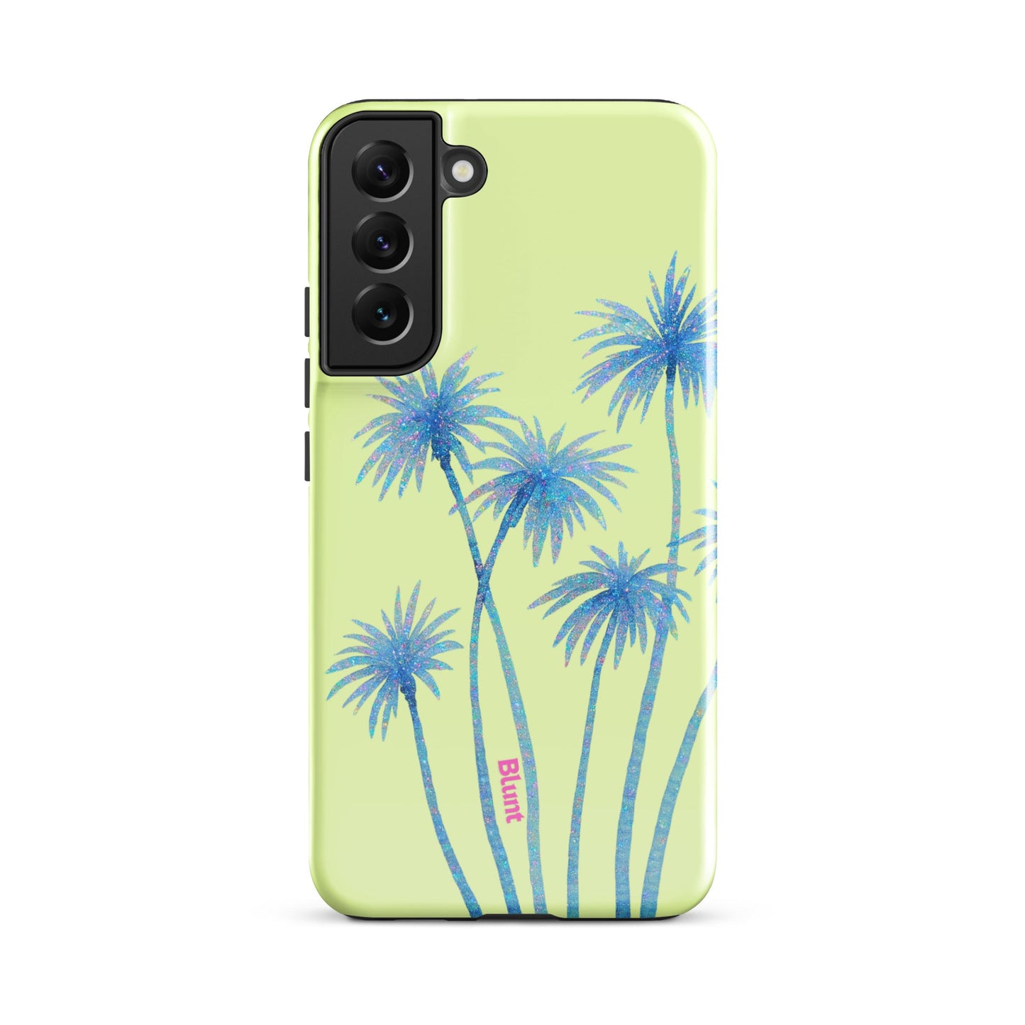 Cali Samsung Case - Blunt Cases
