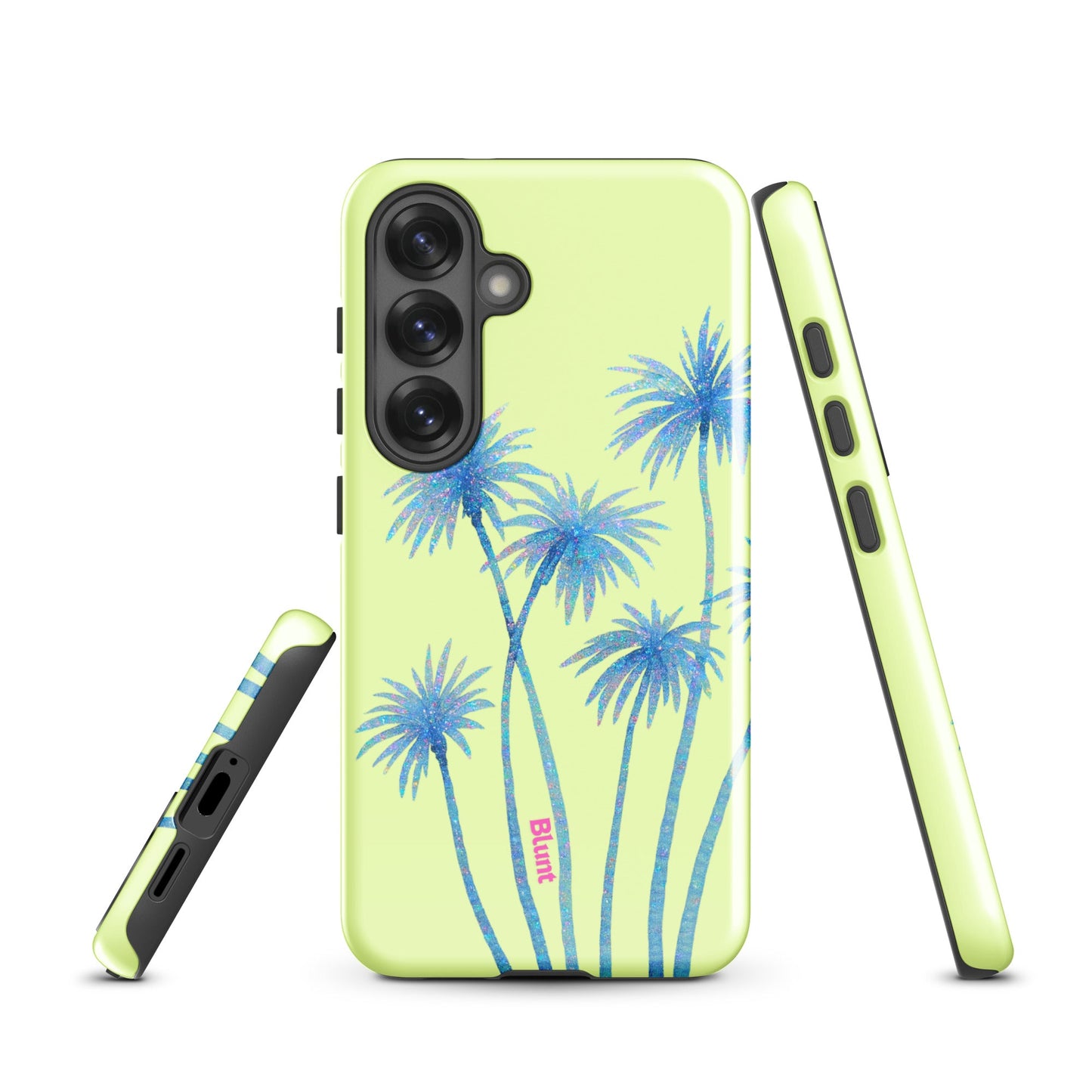 Cali Samsung Case - Blunt Cases