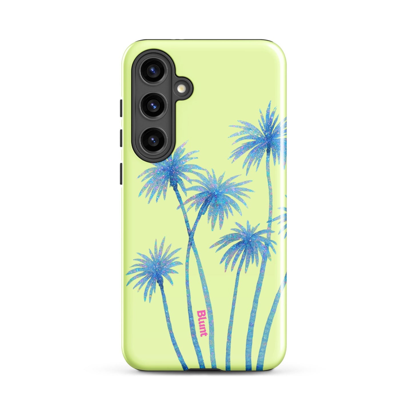 Cali Samsung Case - Blunt Cases