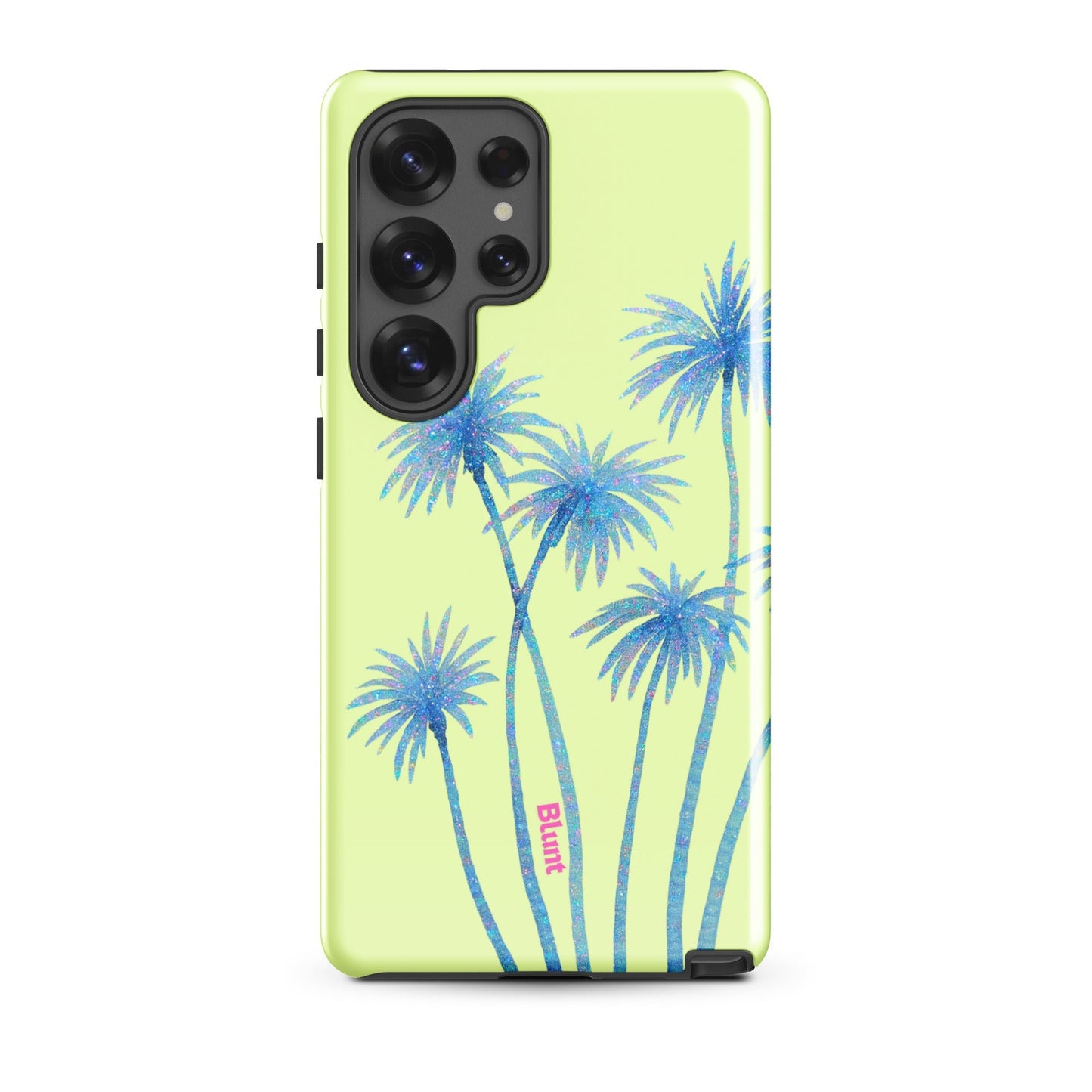 Cali Samsung Case - Blunt Cases