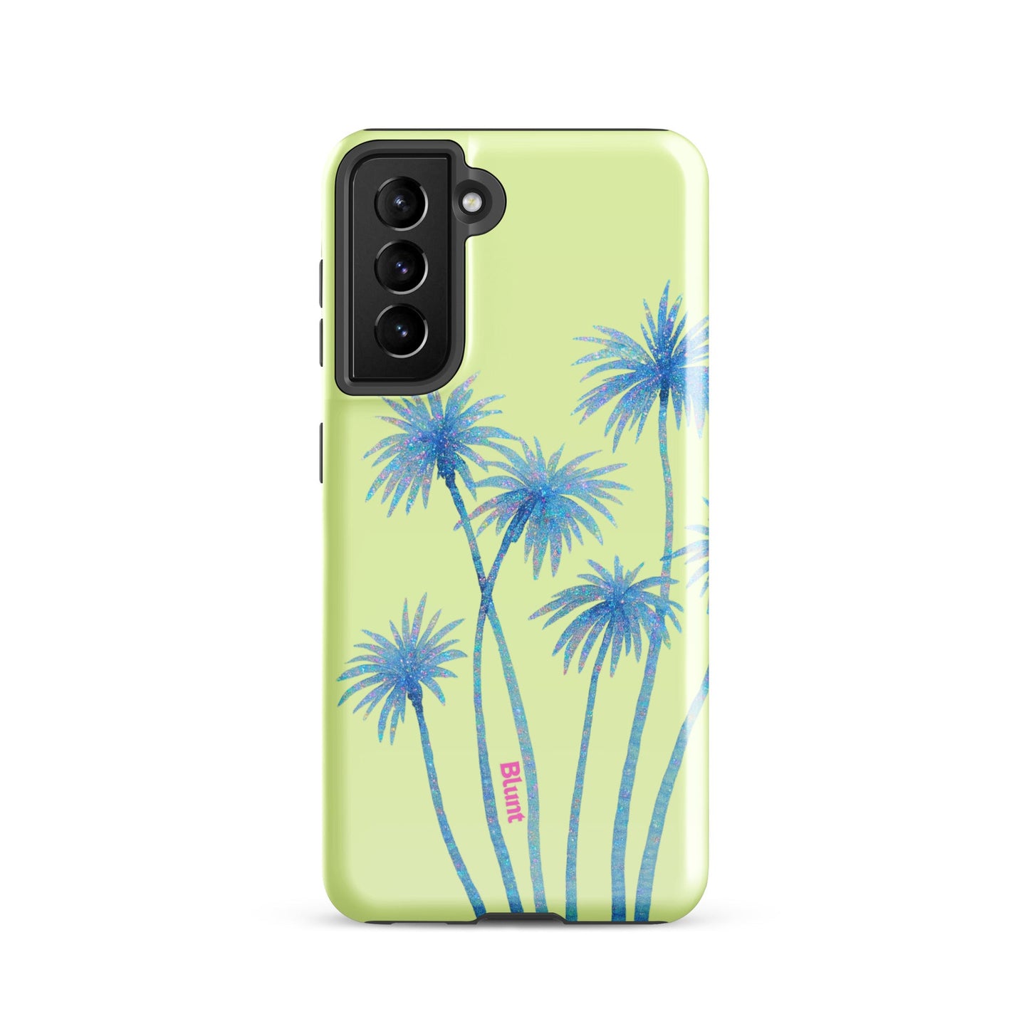Cali Samsung Case - Blunt Cases