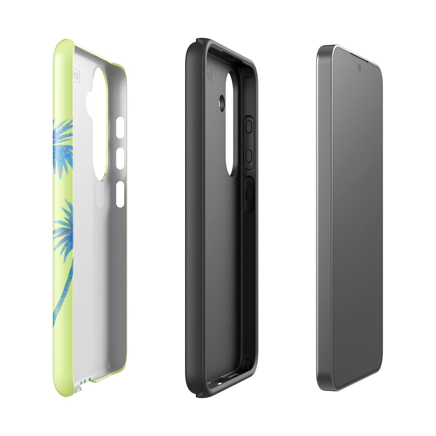 Cali Samsung Case - Blunt Cases