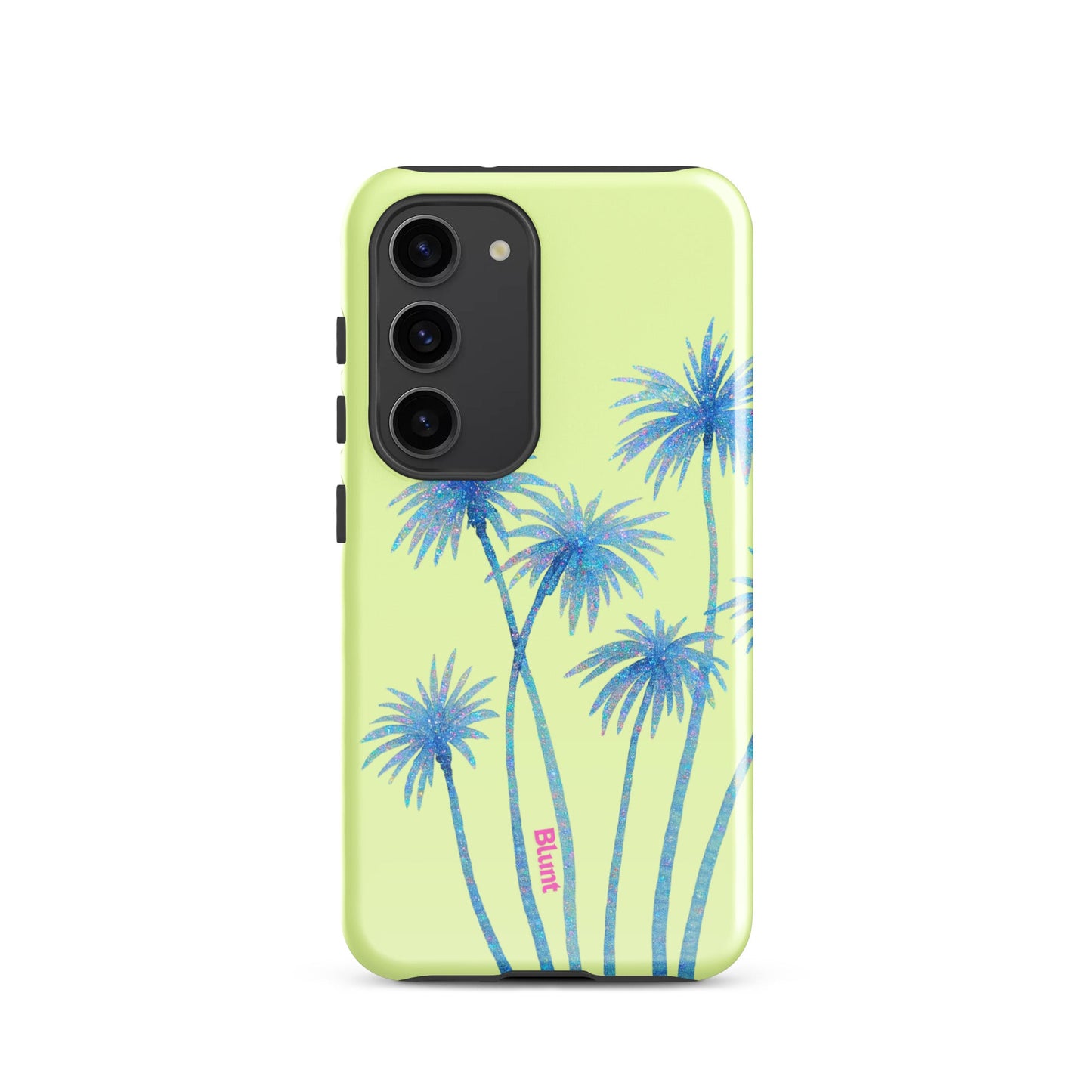 Cali Samsung Case - Blunt Cases