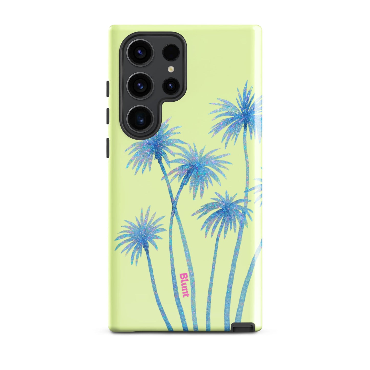 Cali Samsung Case - Blunt Cases