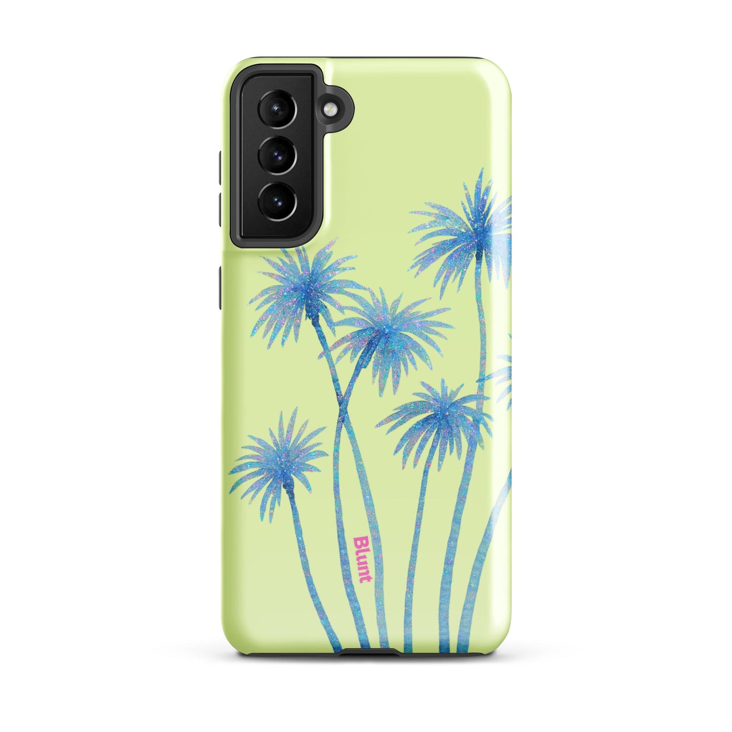 Cali Samsung Case - Blunt Cases