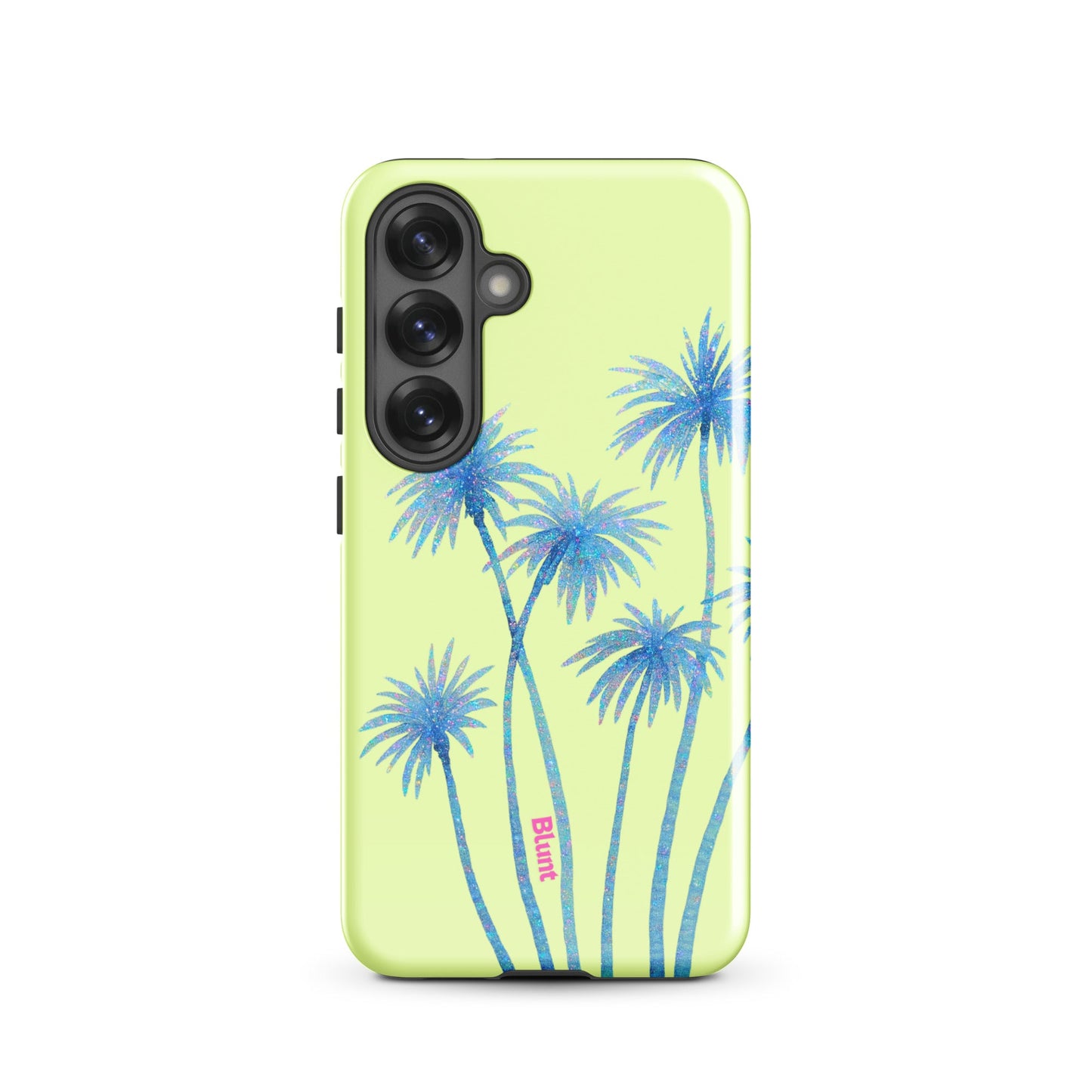 Cali Samsung Case - Blunt Cases