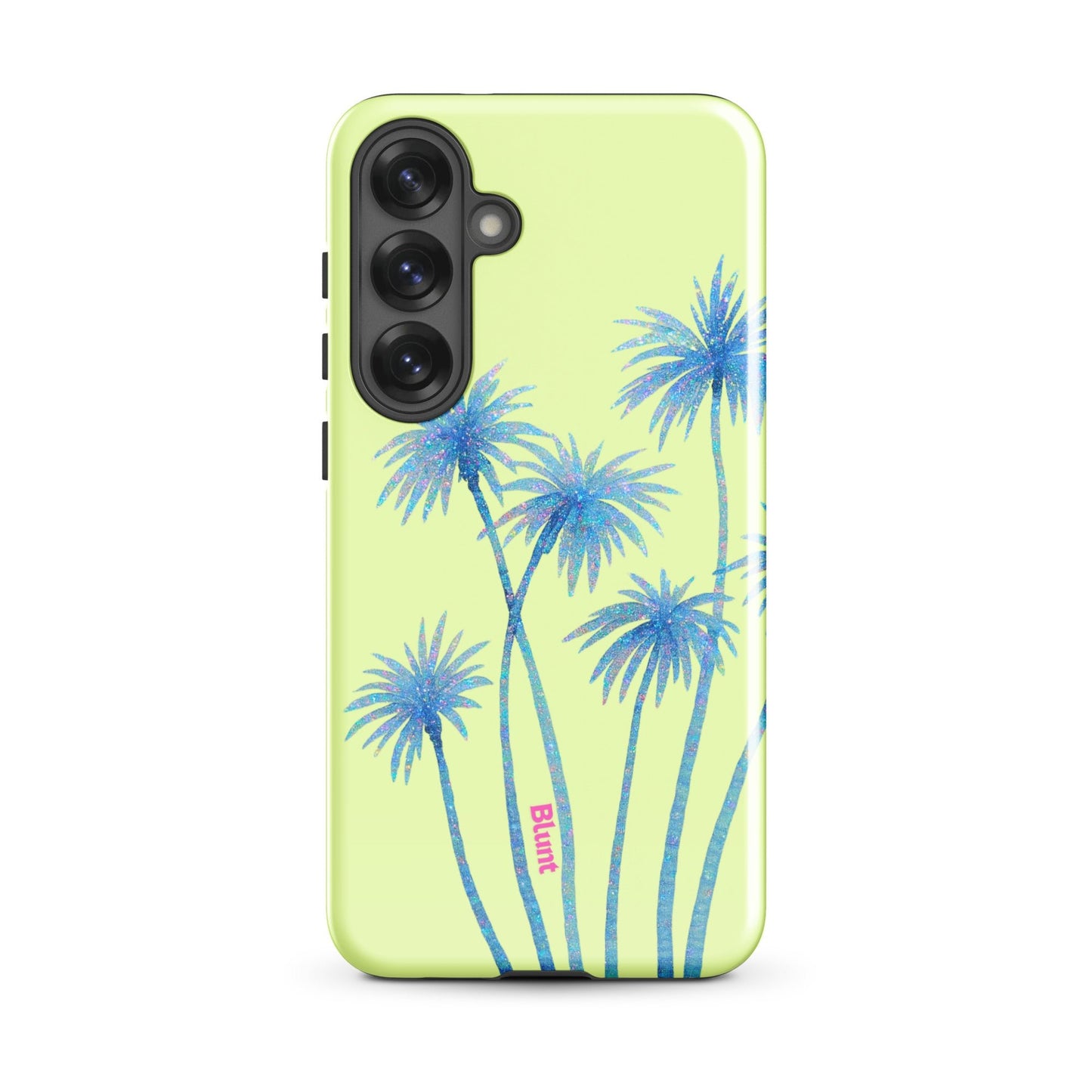 Cali Samsung Case - Blunt Cases