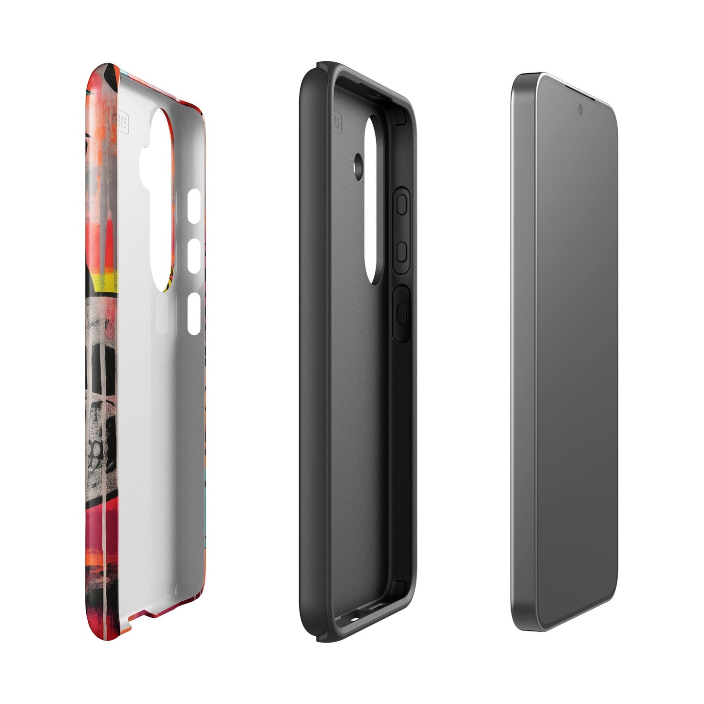 Call me Samsung Case - Blunt Cases