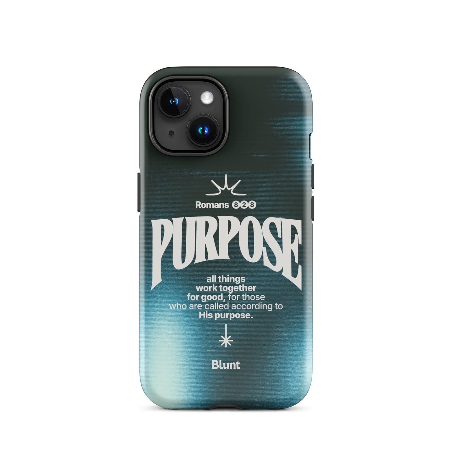 Called for More iPhone Case - Blunt Cases