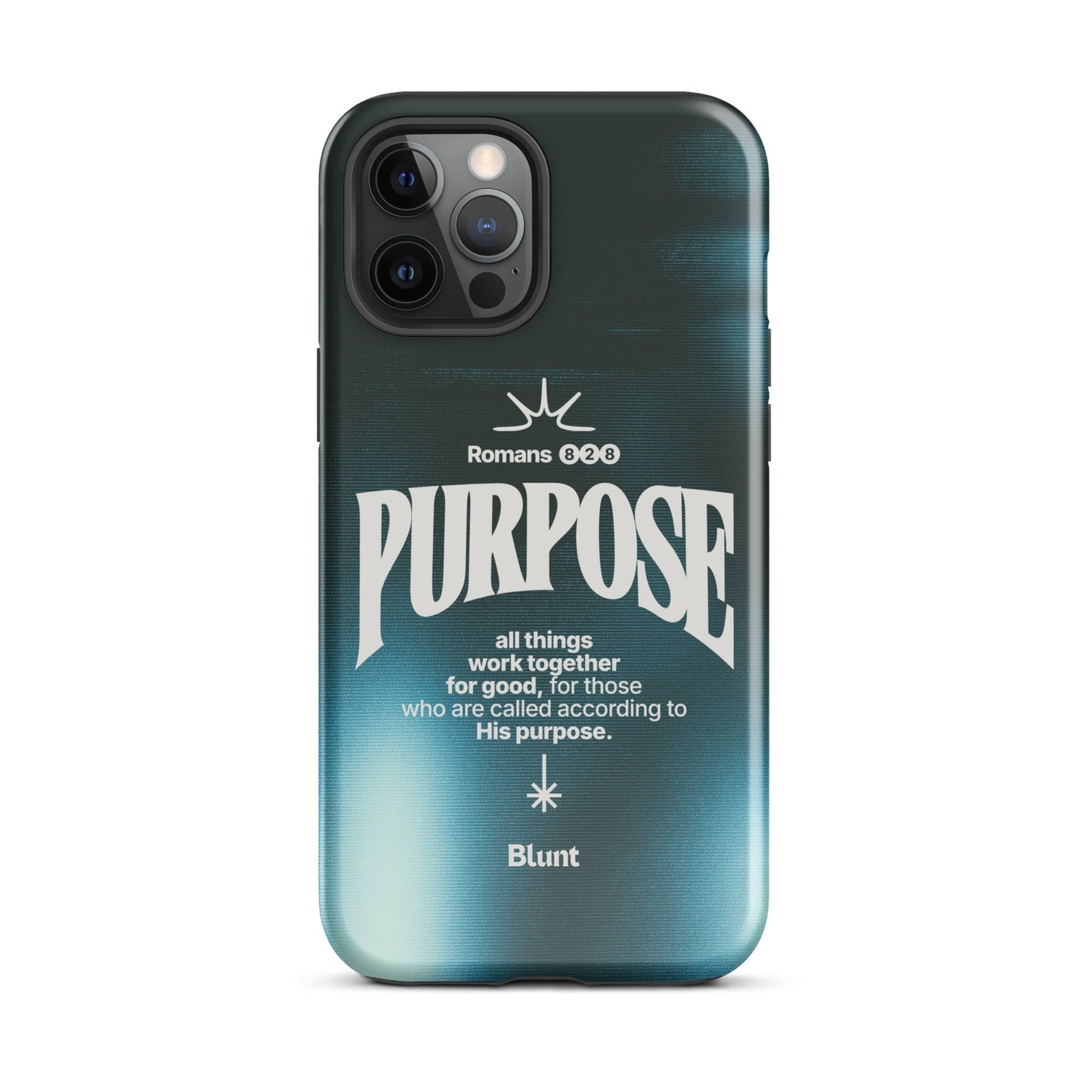 Called for More iPhone Case - Blunt Cases