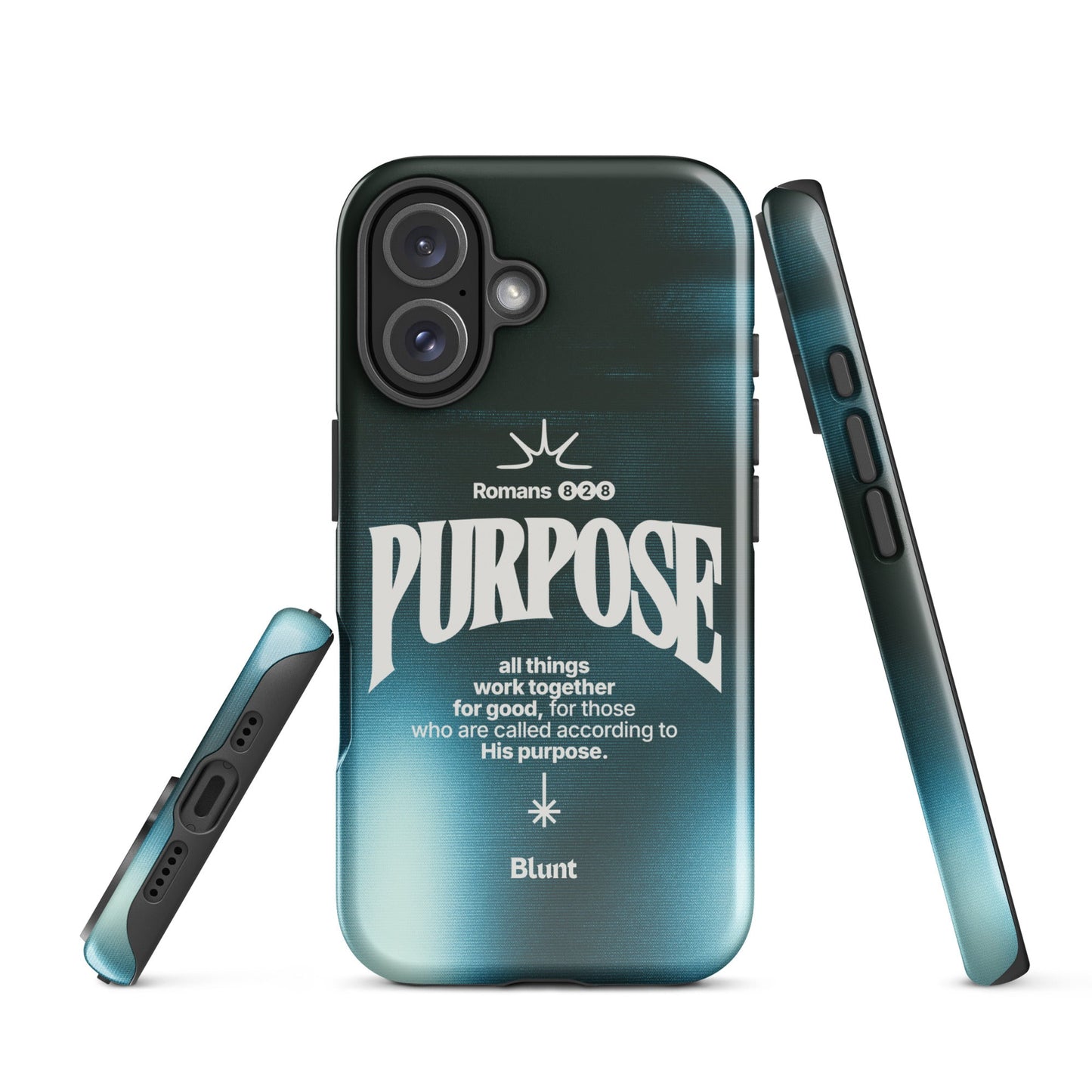 Called for More iPhone Case - Blunt Cases
