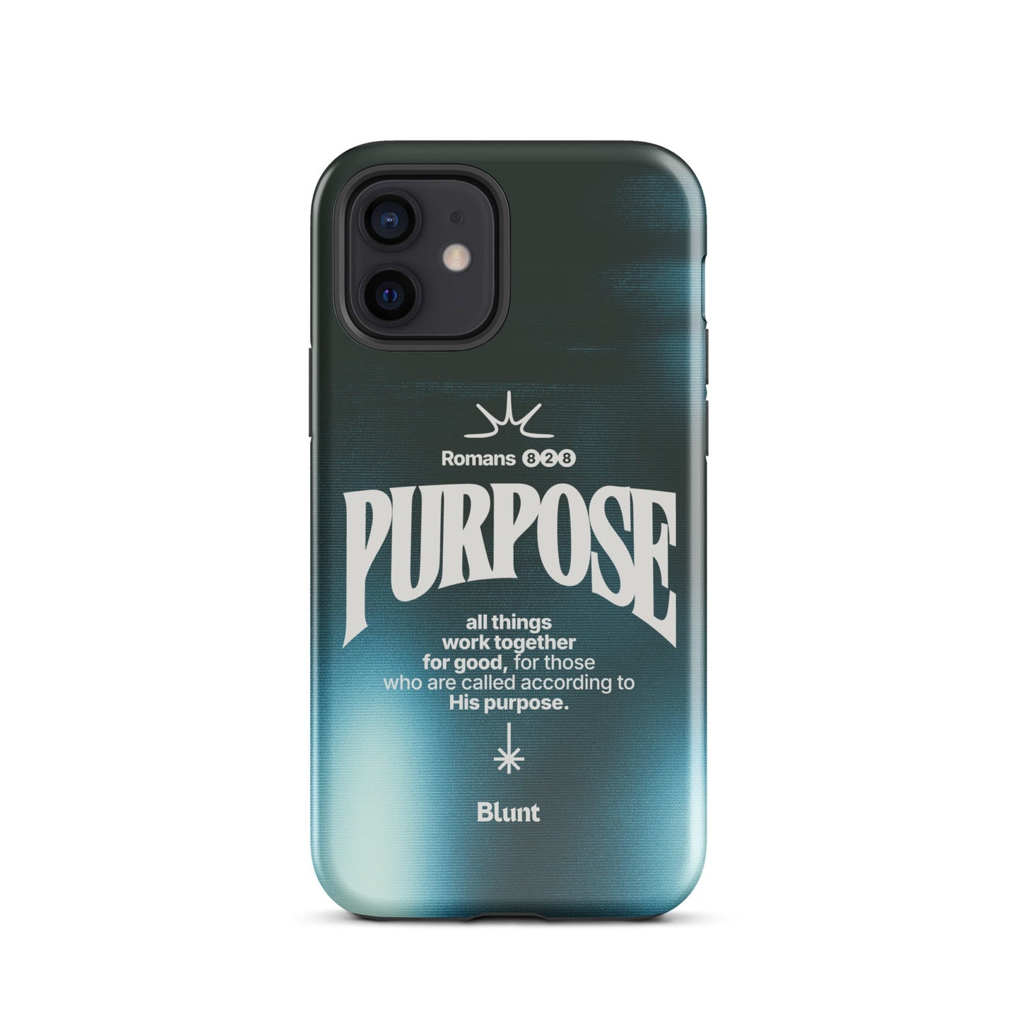 Called for More iPhone Case - Blunt Cases