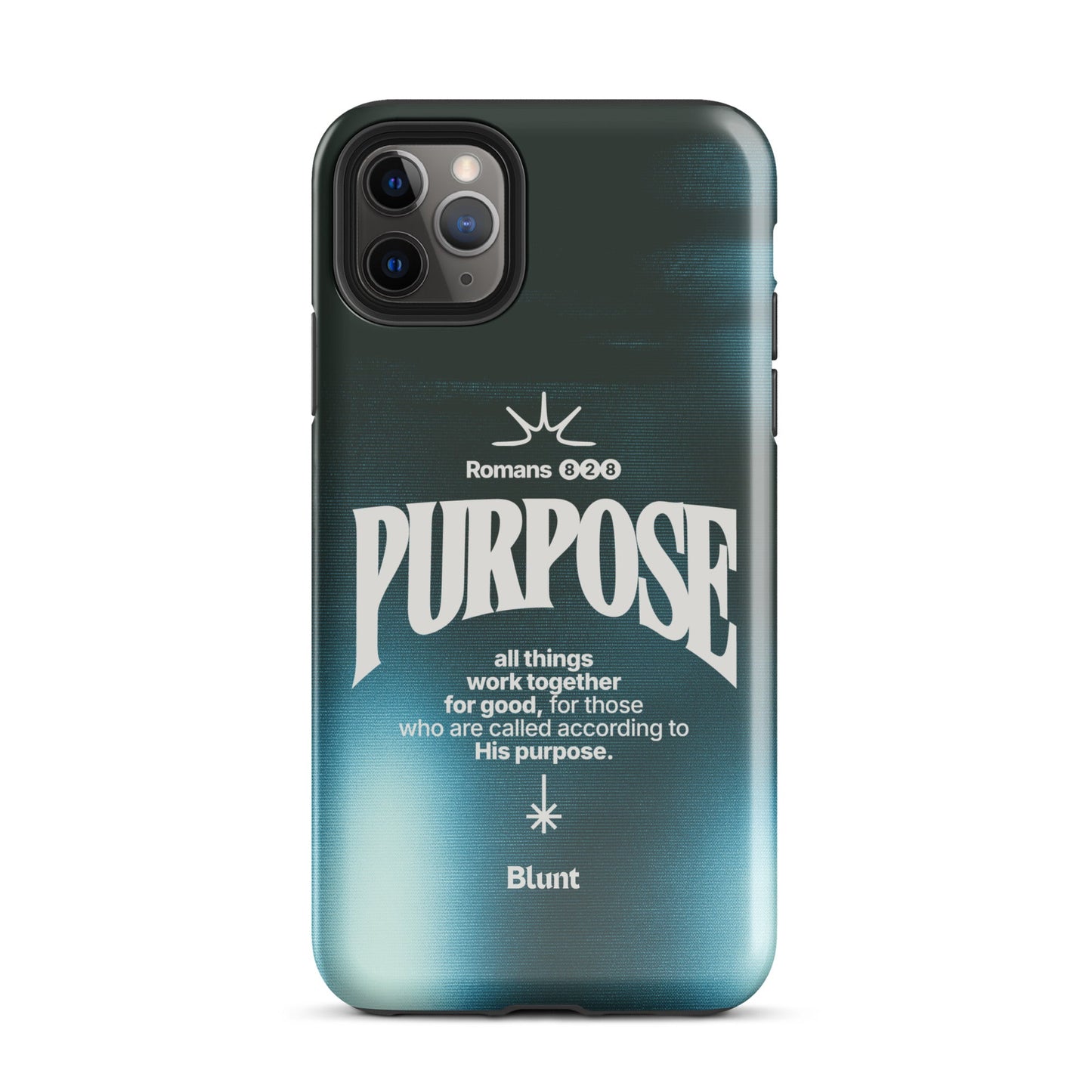 Called for More iPhone Case - Blunt Cases