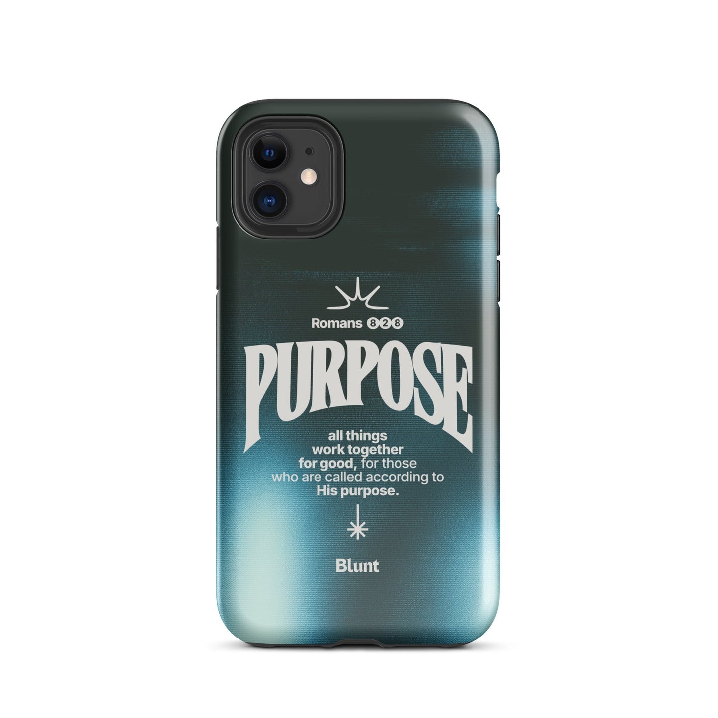 Called for More iPhone Case - Blunt Cases