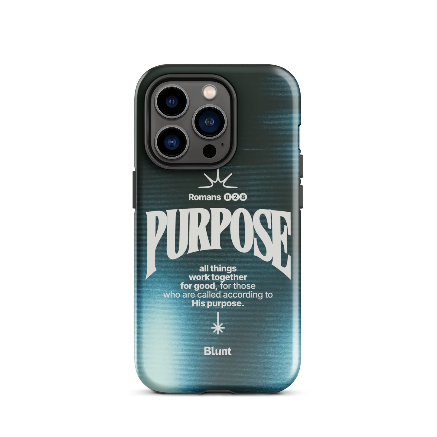 Called for More iPhone Case - Blunt Cases