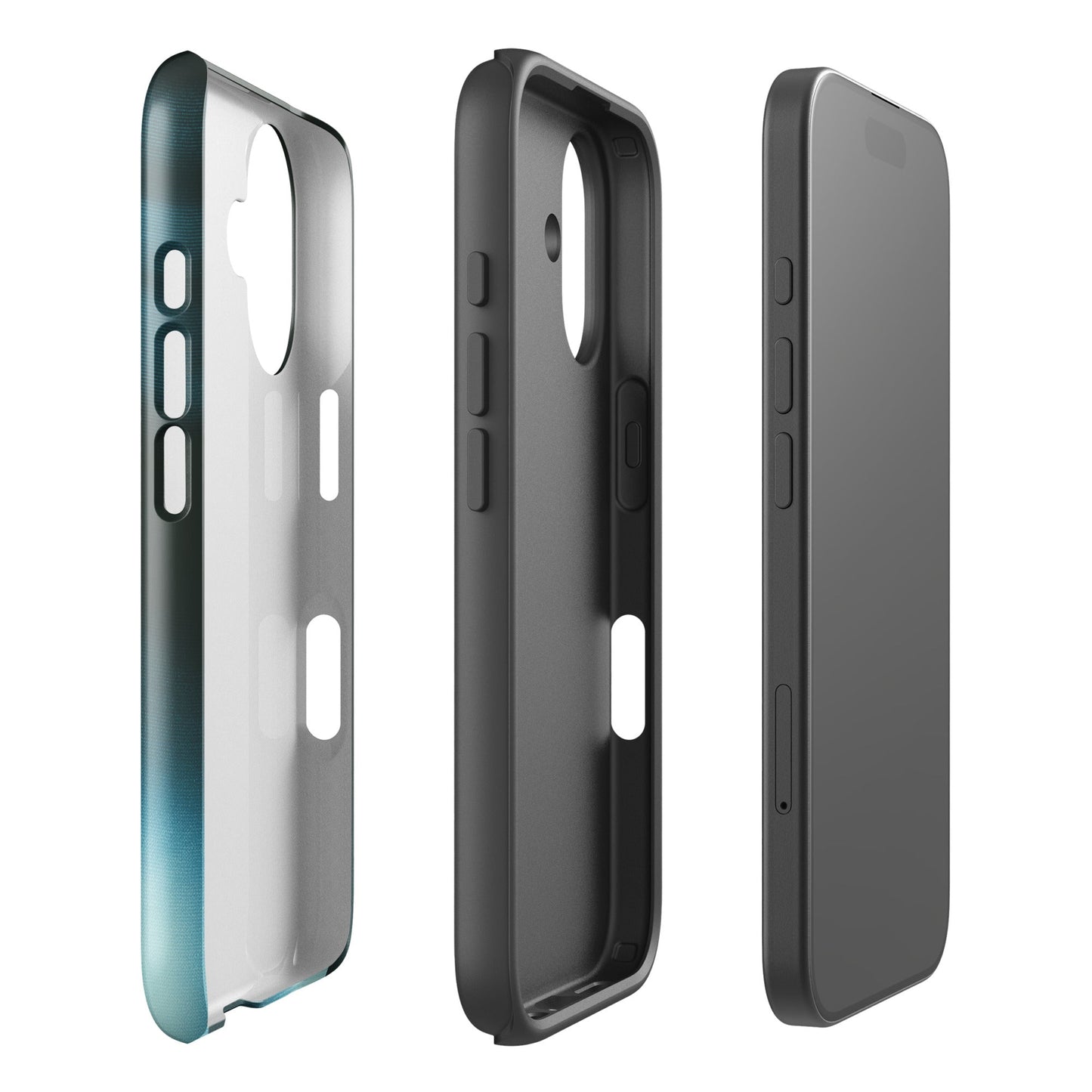 Called for More iPhone Case - Blunt Cases