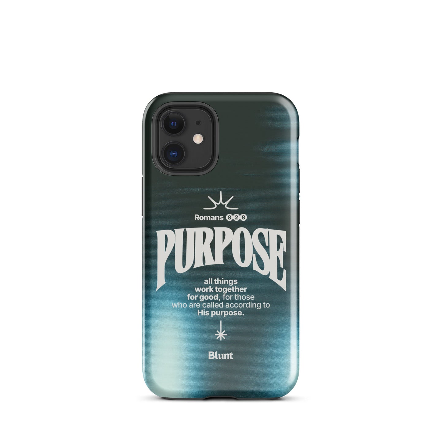 Called for More iPhone Case - Blunt Cases