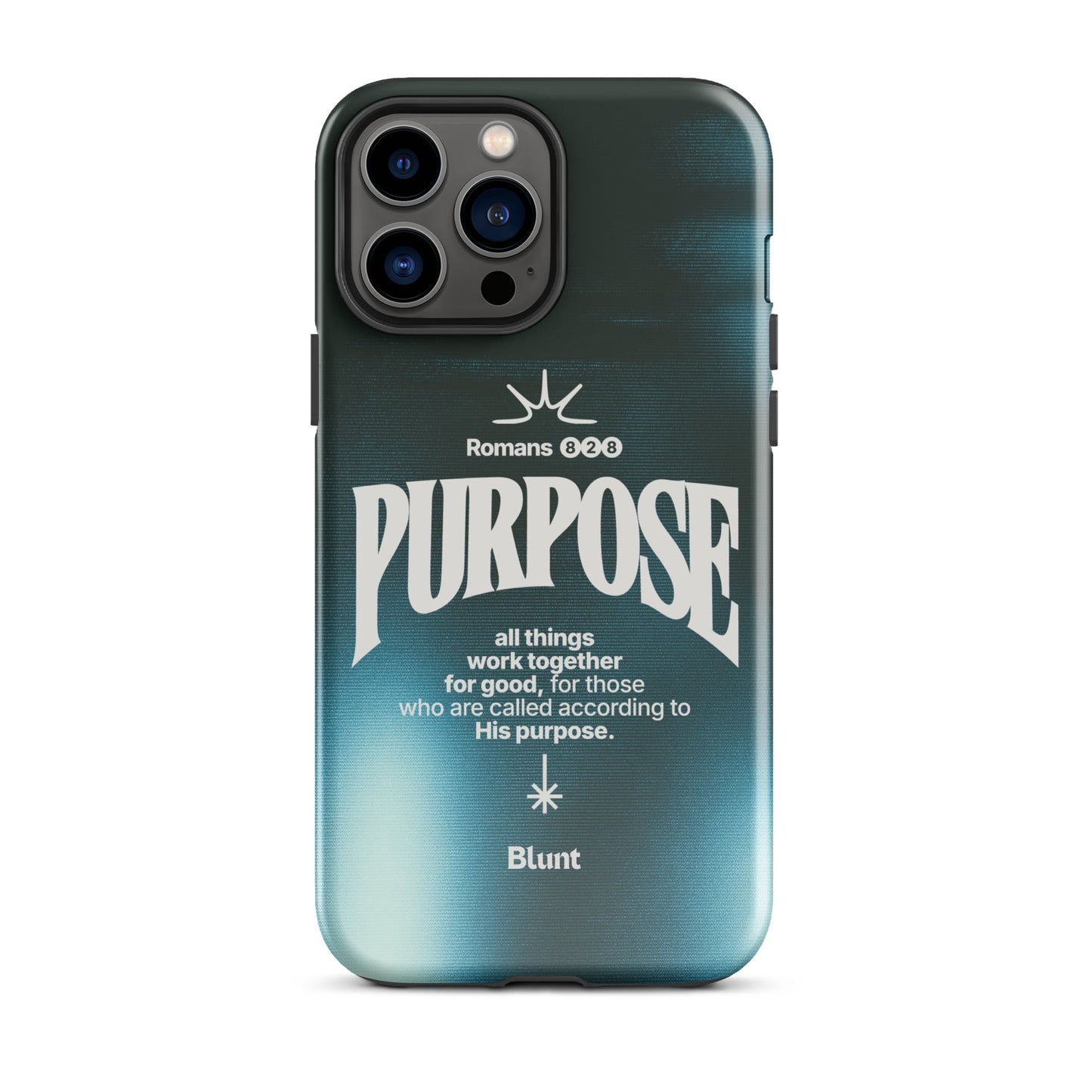 Called for More iPhone Case - Blunt Cases
