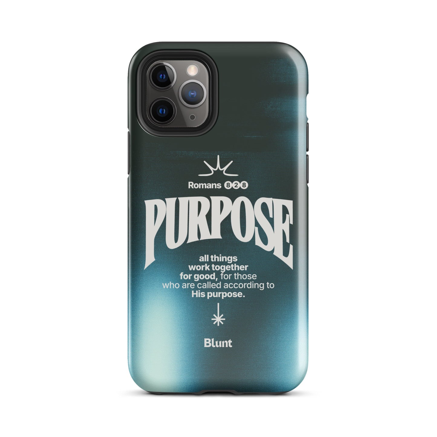 Called for More iPhone Case - Blunt Cases