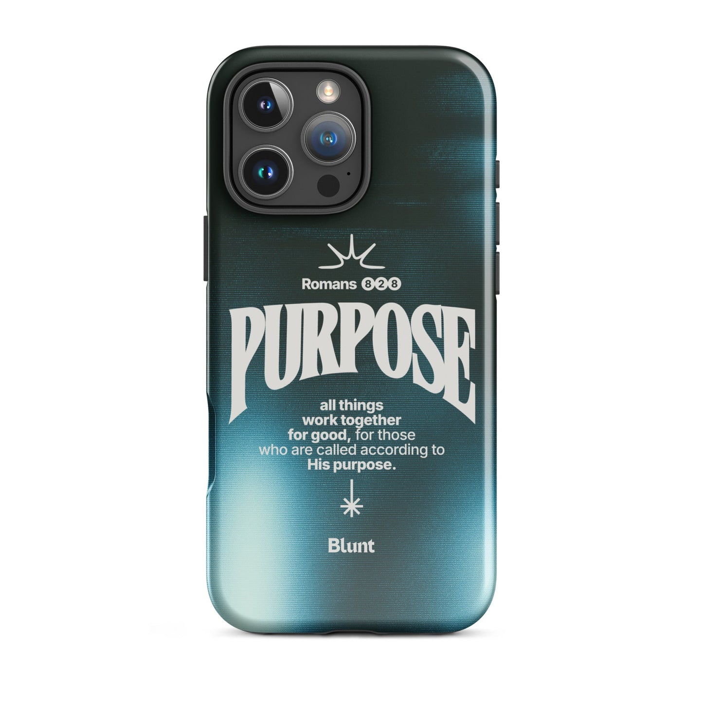 Called for More iPhone Case - Blunt Cases