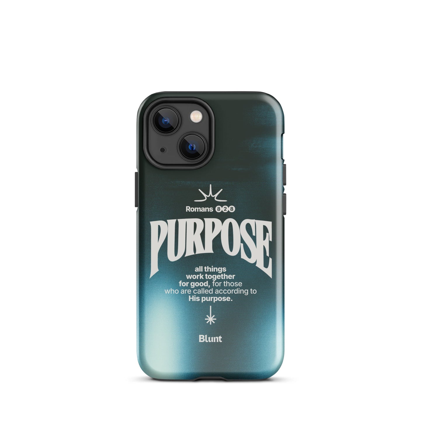 Called for More iPhone Case - Blunt Cases