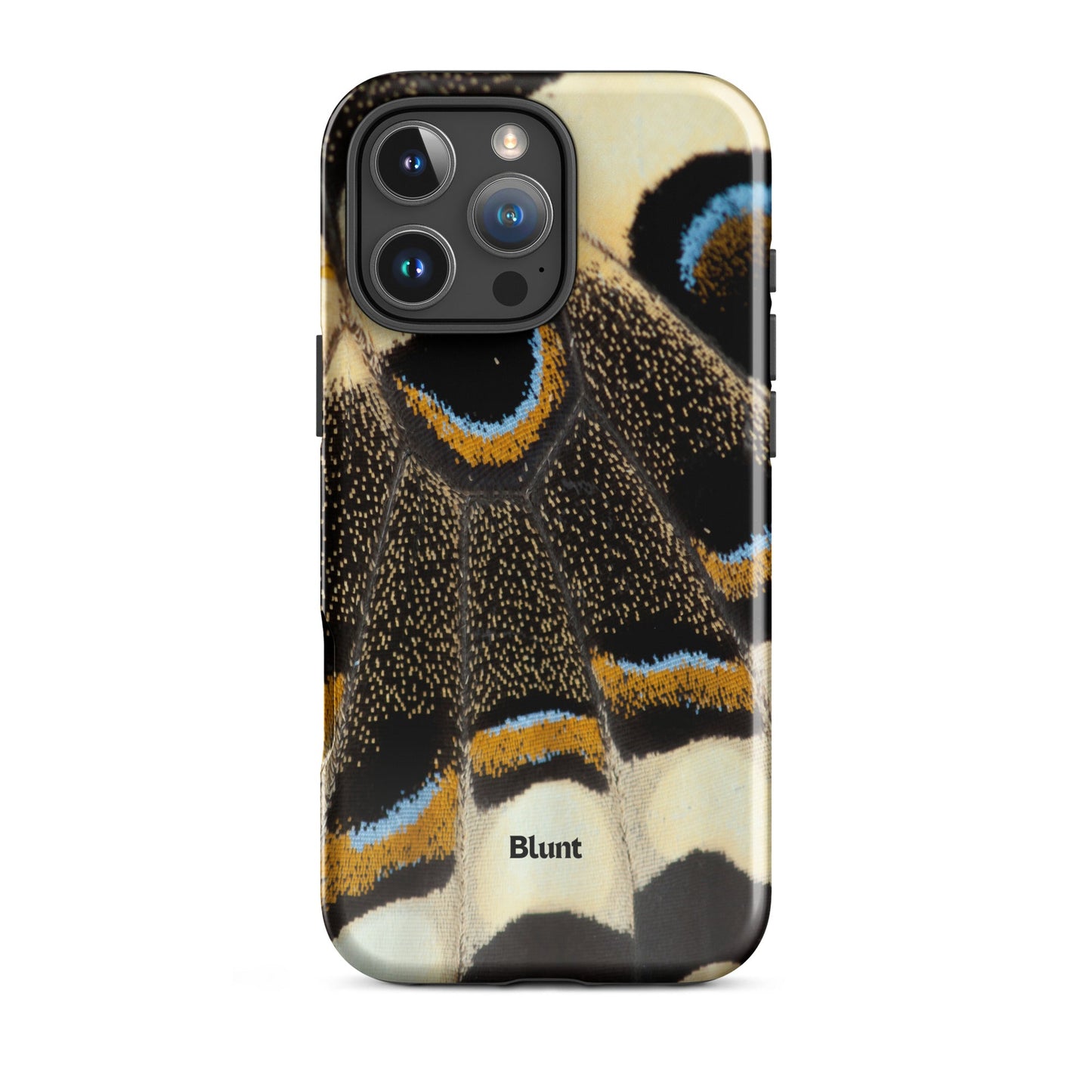 Calypso iPhone Case - Blunt Cases