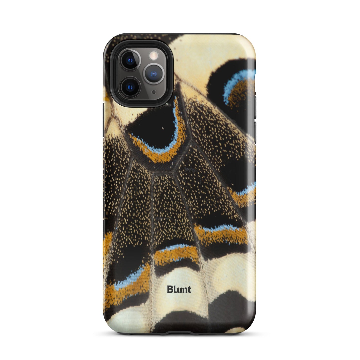 Calypso iPhone Case - Blunt Cases