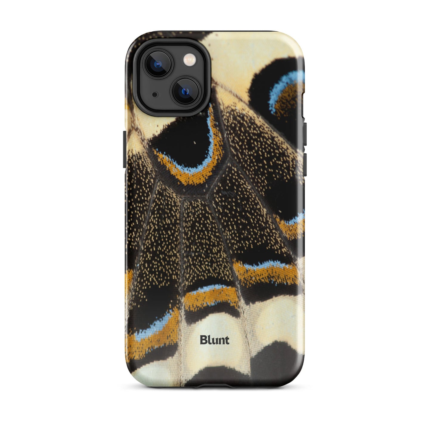 Calypso iPhone Case - Blunt Cases