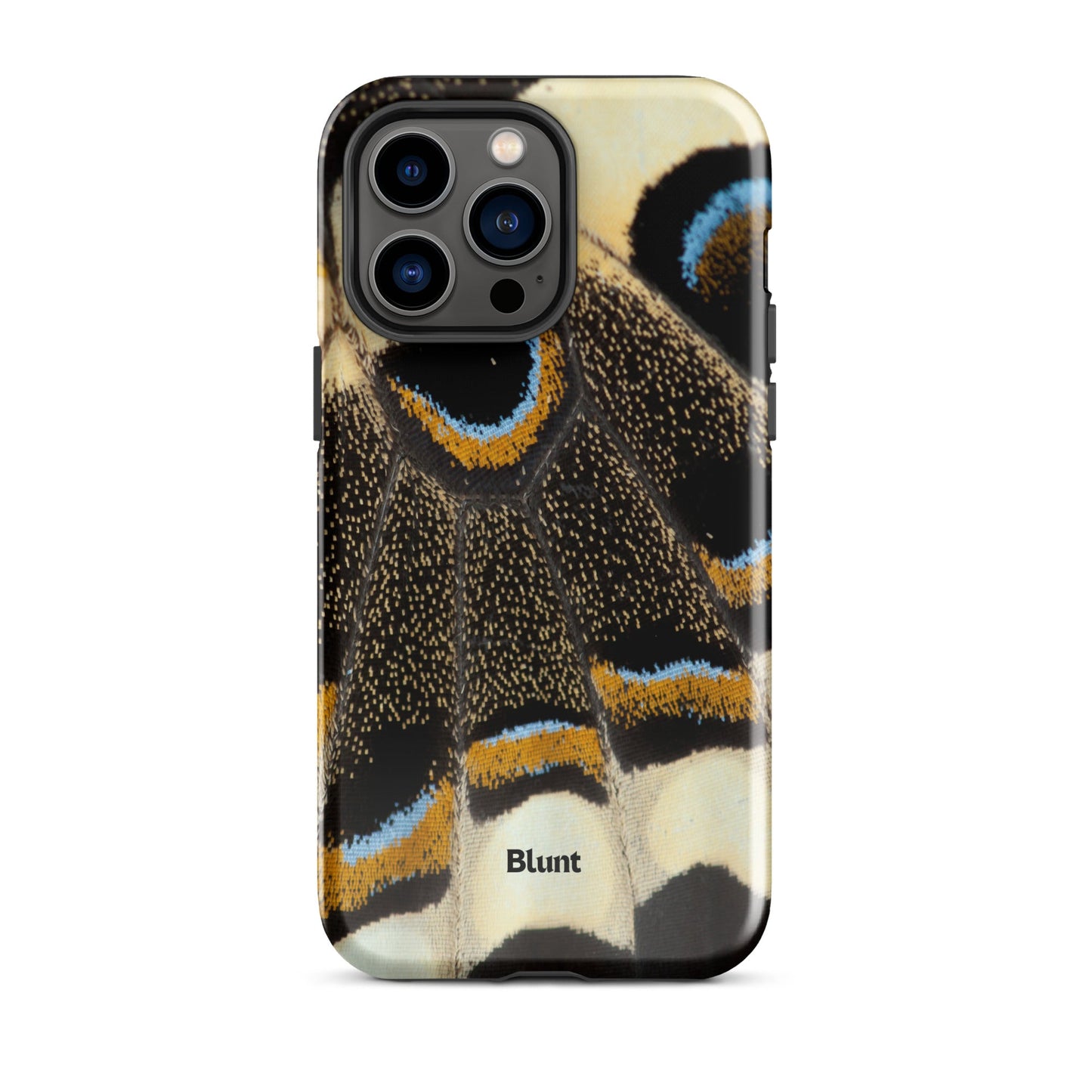 Calypso iPhone Case - Blunt Cases