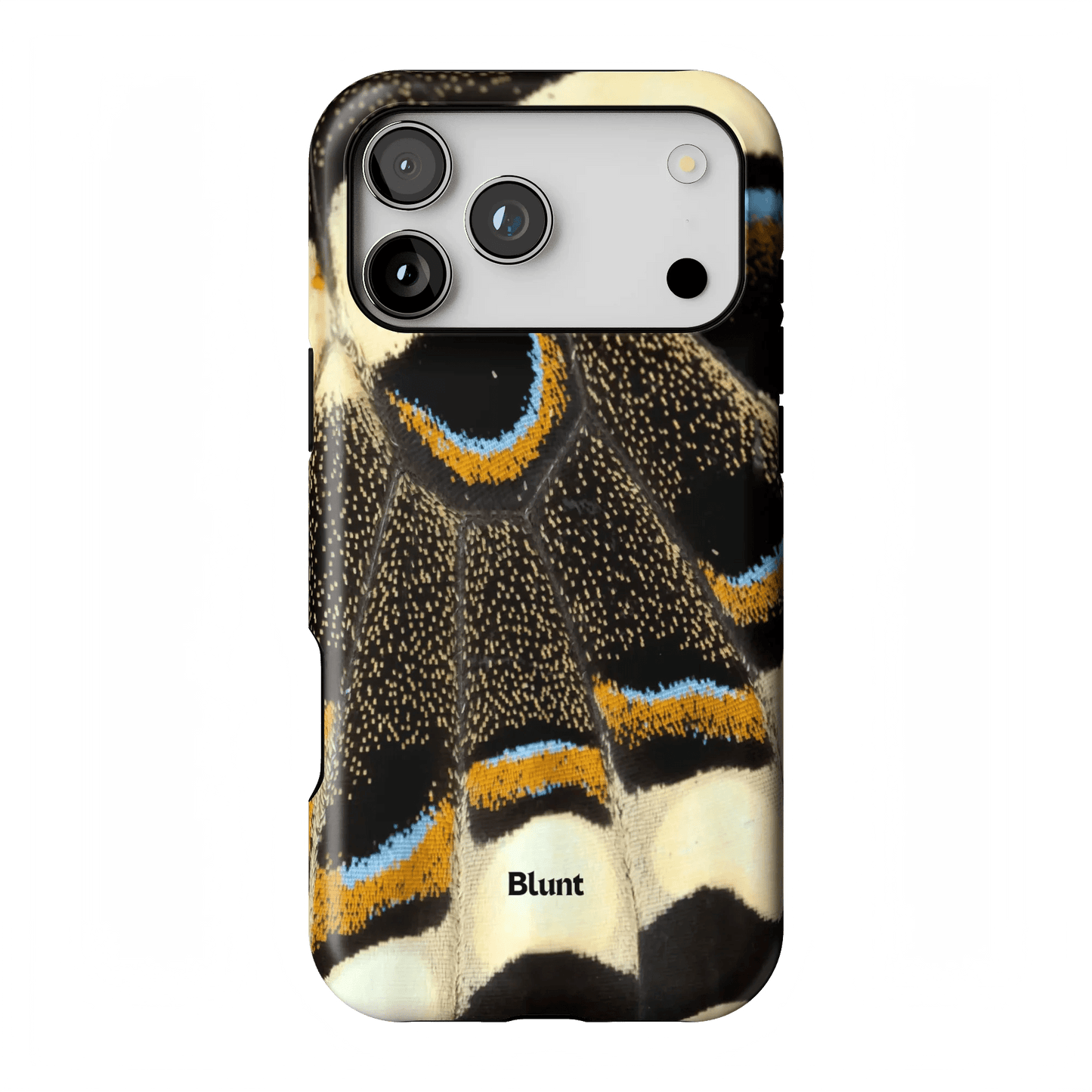 Calypso iPhone Case - Blunt Cases