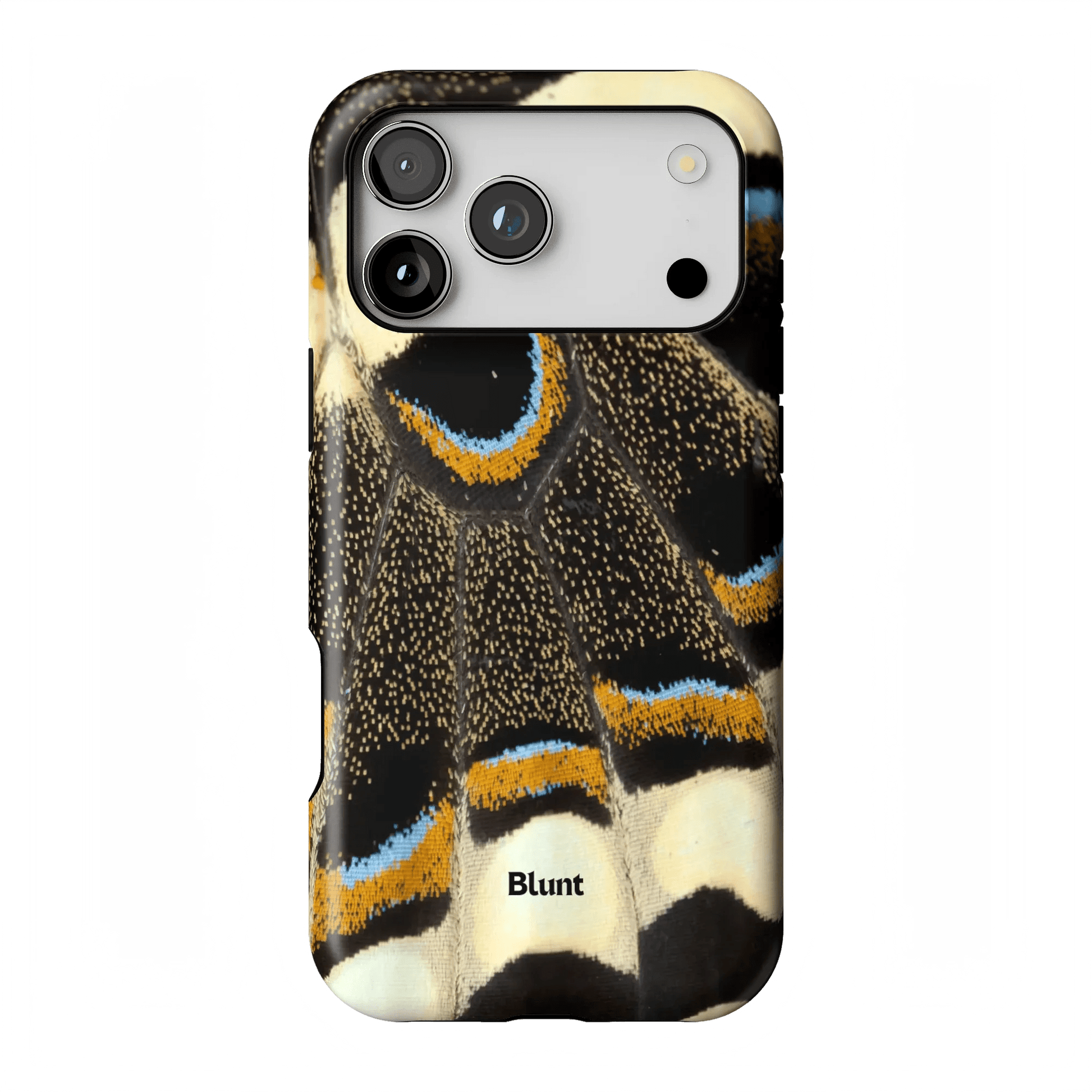 Calypso iPhone Case - Blunt Cases