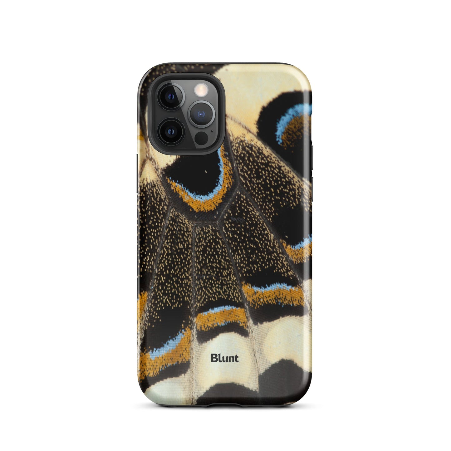 Calypso iPhone Case - Blunt Cases