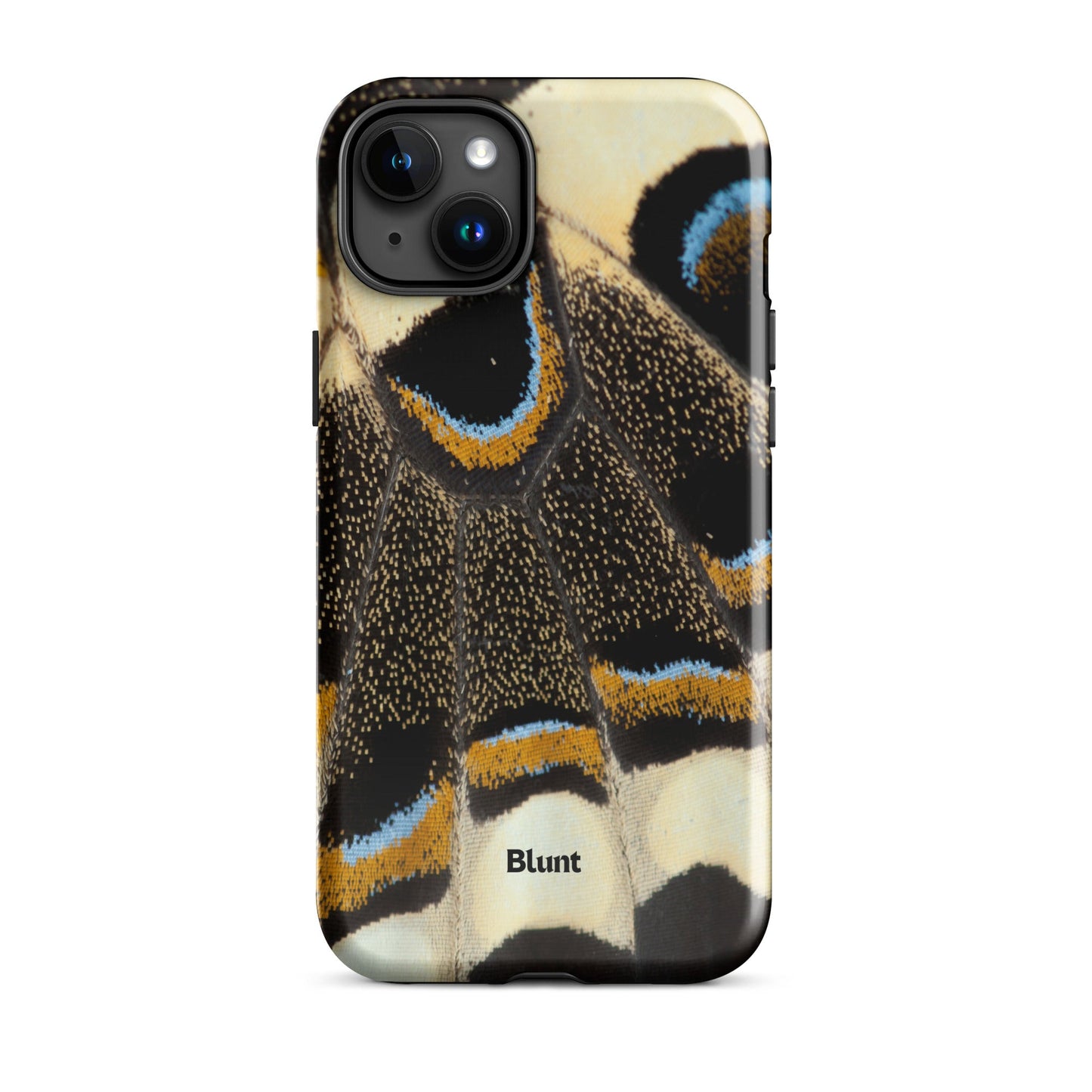 Calypso iPhone Case - Blunt Cases