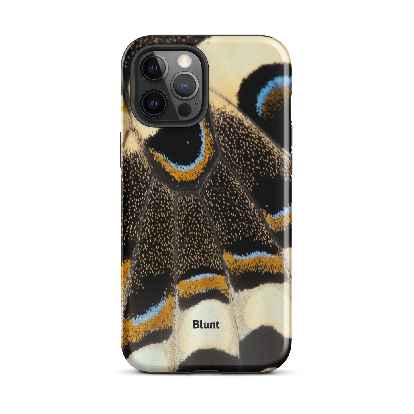 Calypso iPhone Case - Blunt Cases