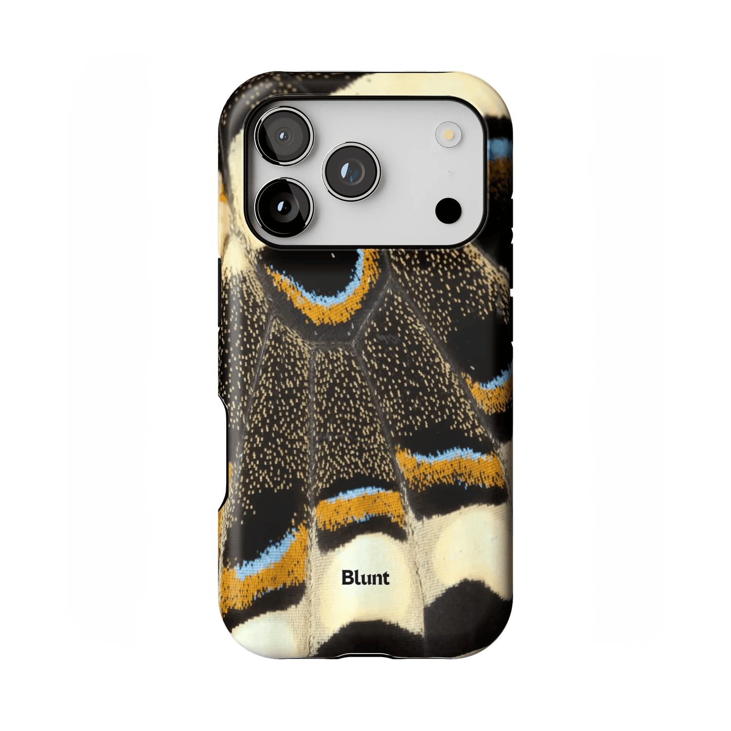 Calypso iPhone Case - Blunt Cases
