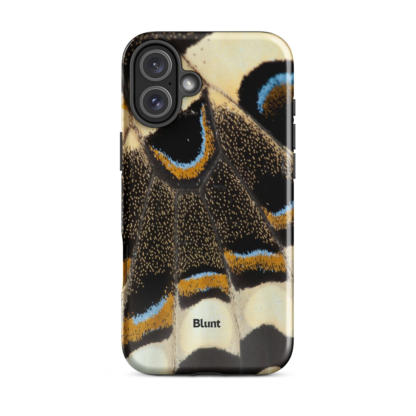 Calypso iPhone Case - Blunt Cases