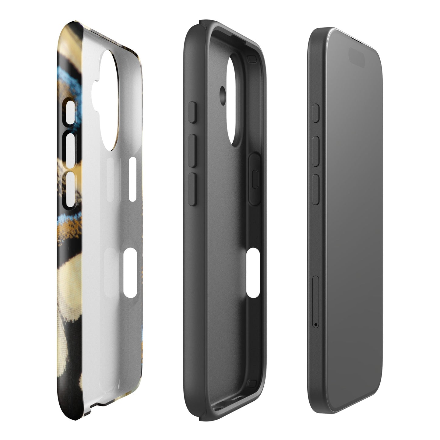 Calypso iPhone Case - Blunt Cases