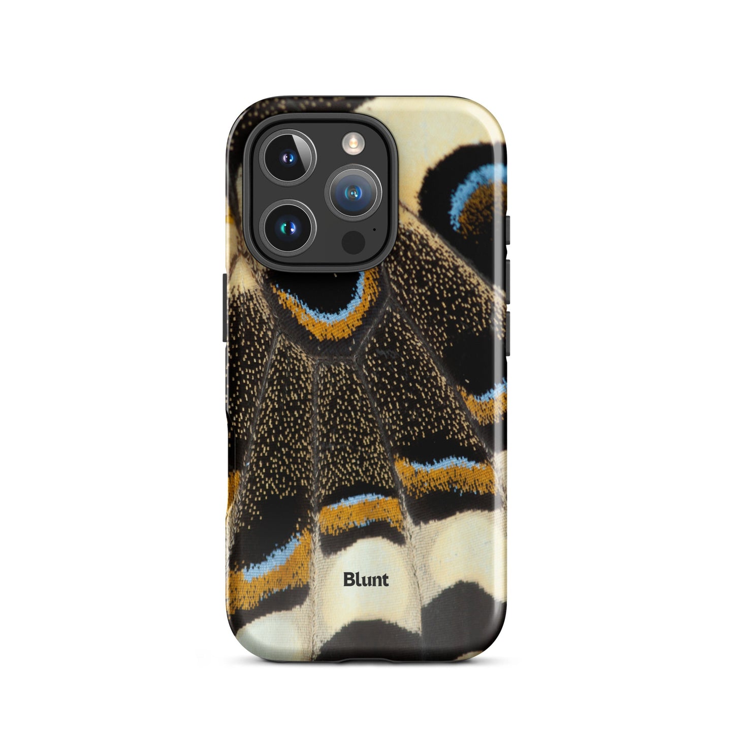 Calypso iPhone Case - Blunt Cases
