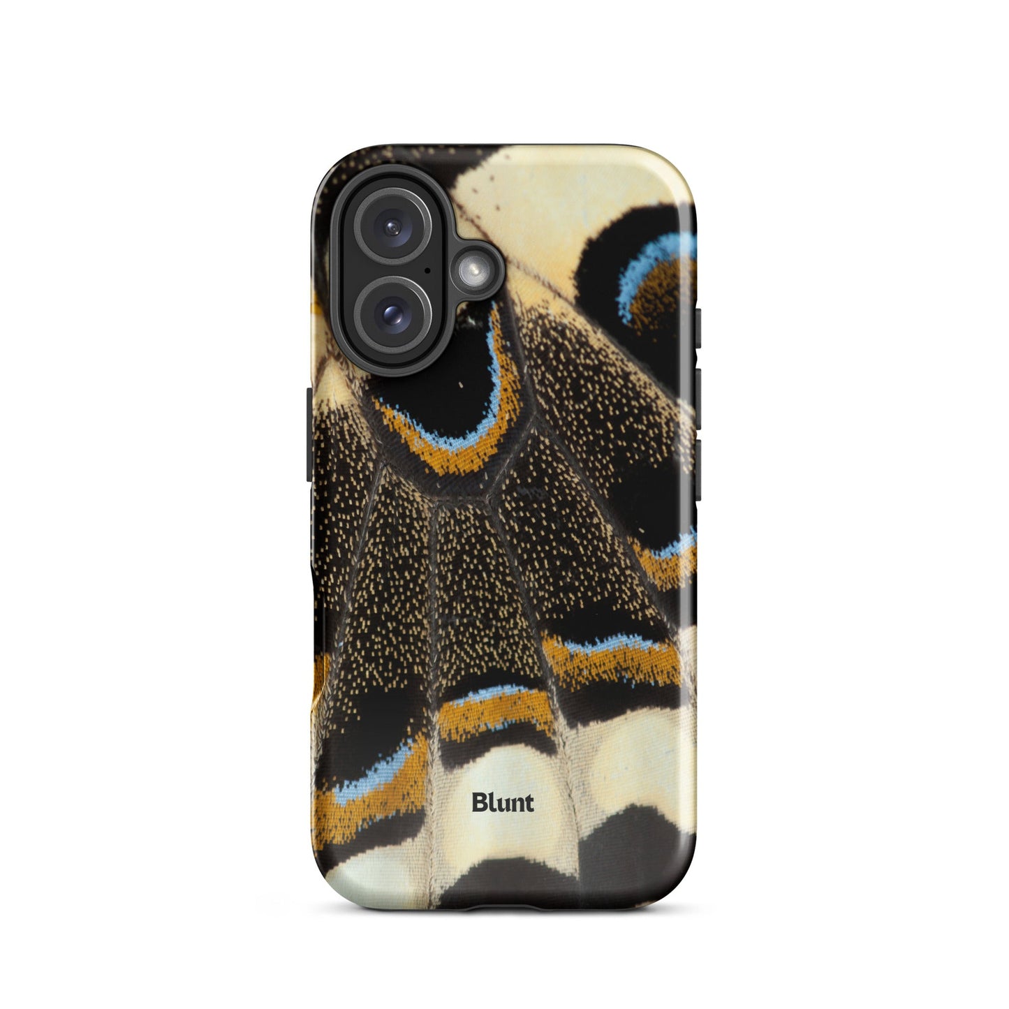 Calypso iPhone Case - Blunt Cases