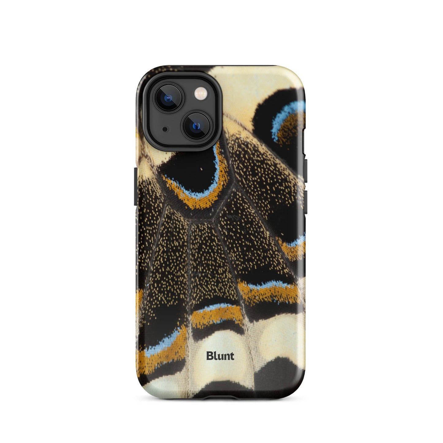Calypso iPhone Case - Blunt Cases